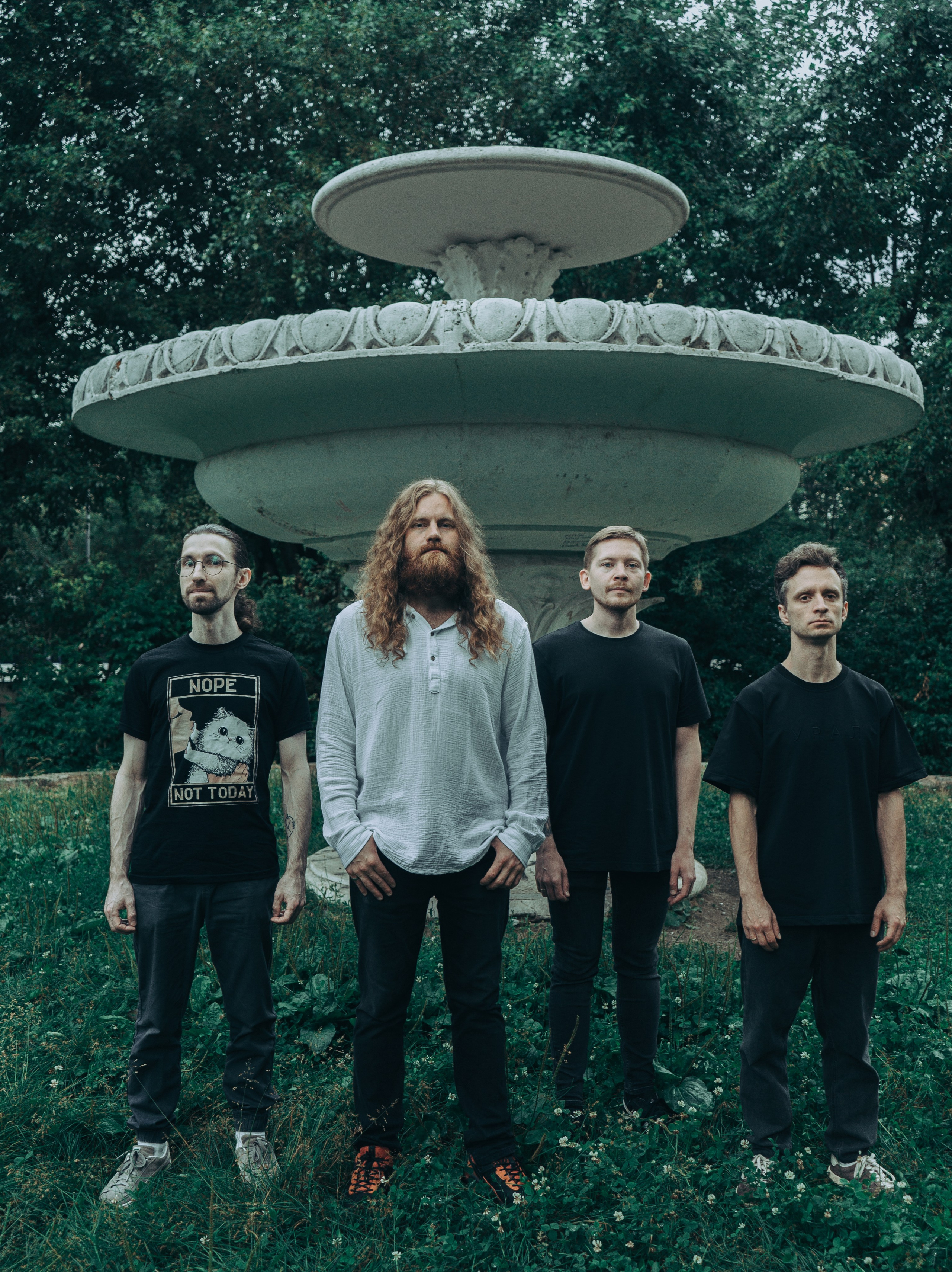 Принятие. Денис Марков — фотограф в Екатеринбурге