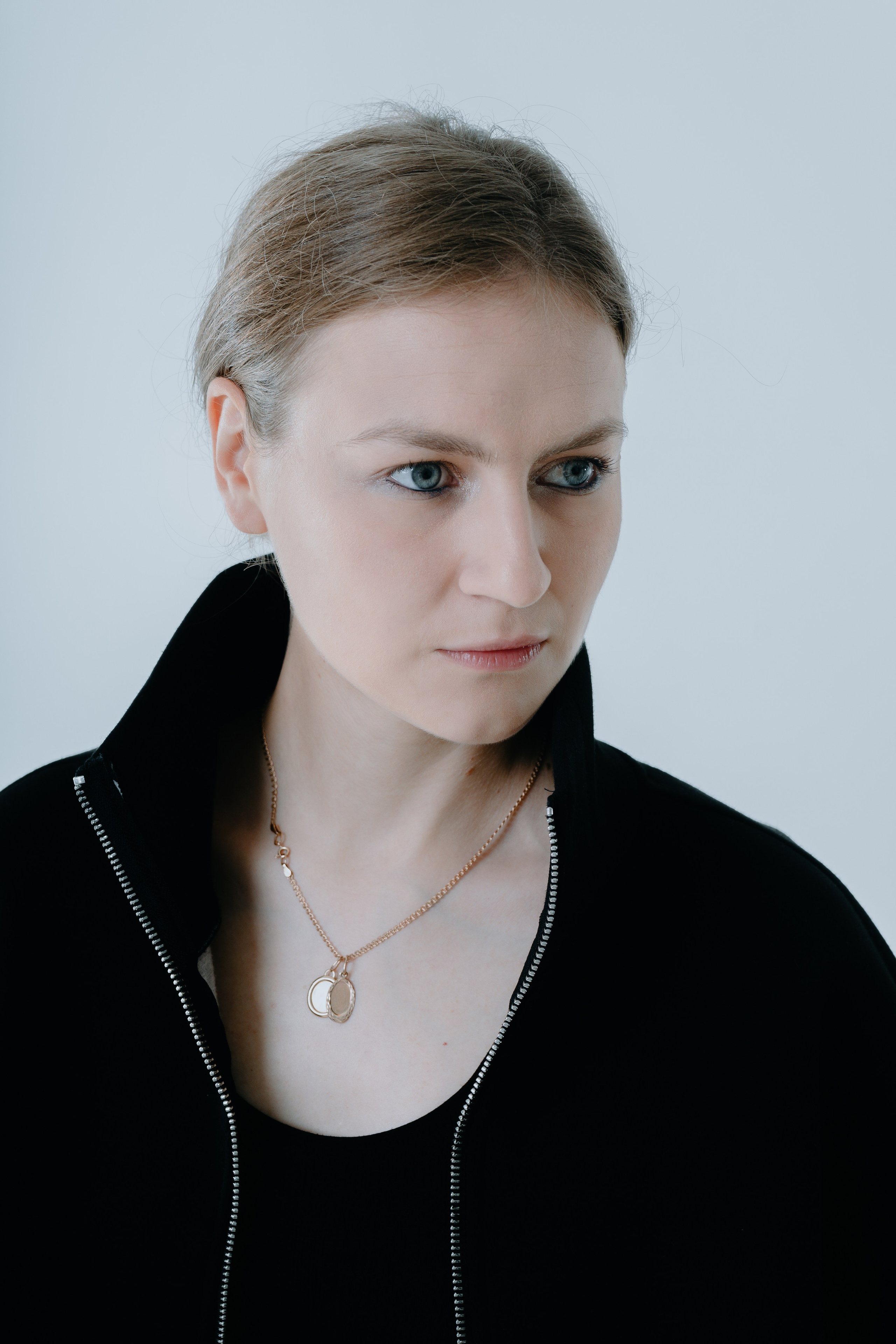 Лиза_актёрское портфолио. Денис Марков — фотограф в Екатеринбурге