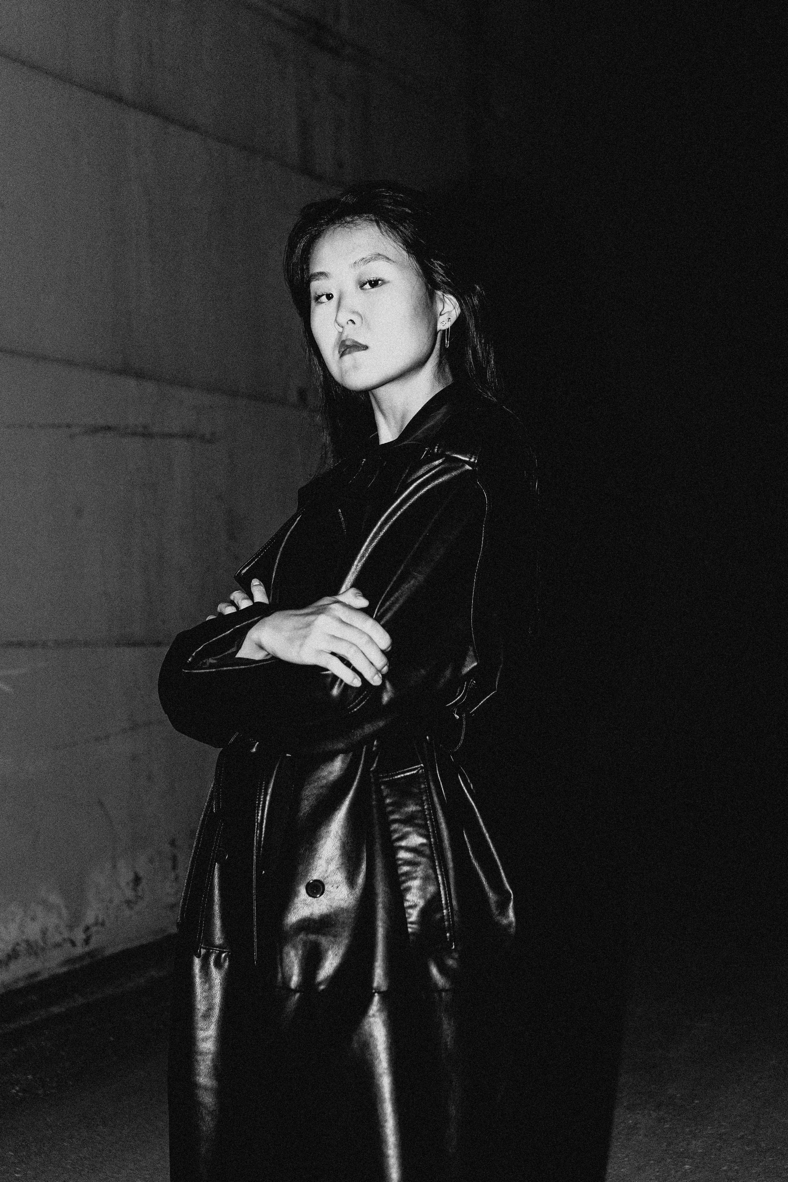 Орнелла. Денис Марков — фотограф в Екатеринбурге