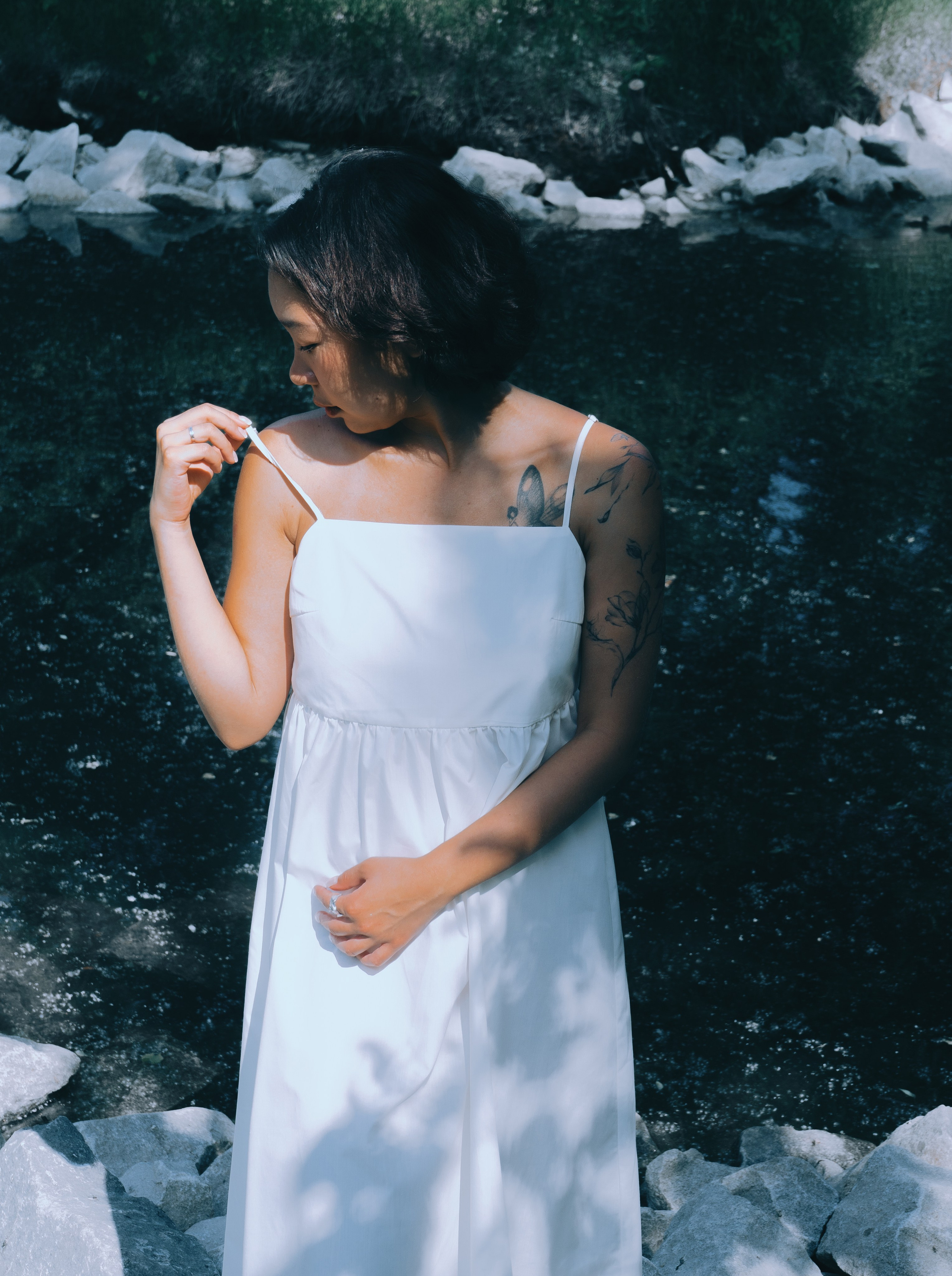 Аселя. Денис Марков — фотограф в Екатеринбурге