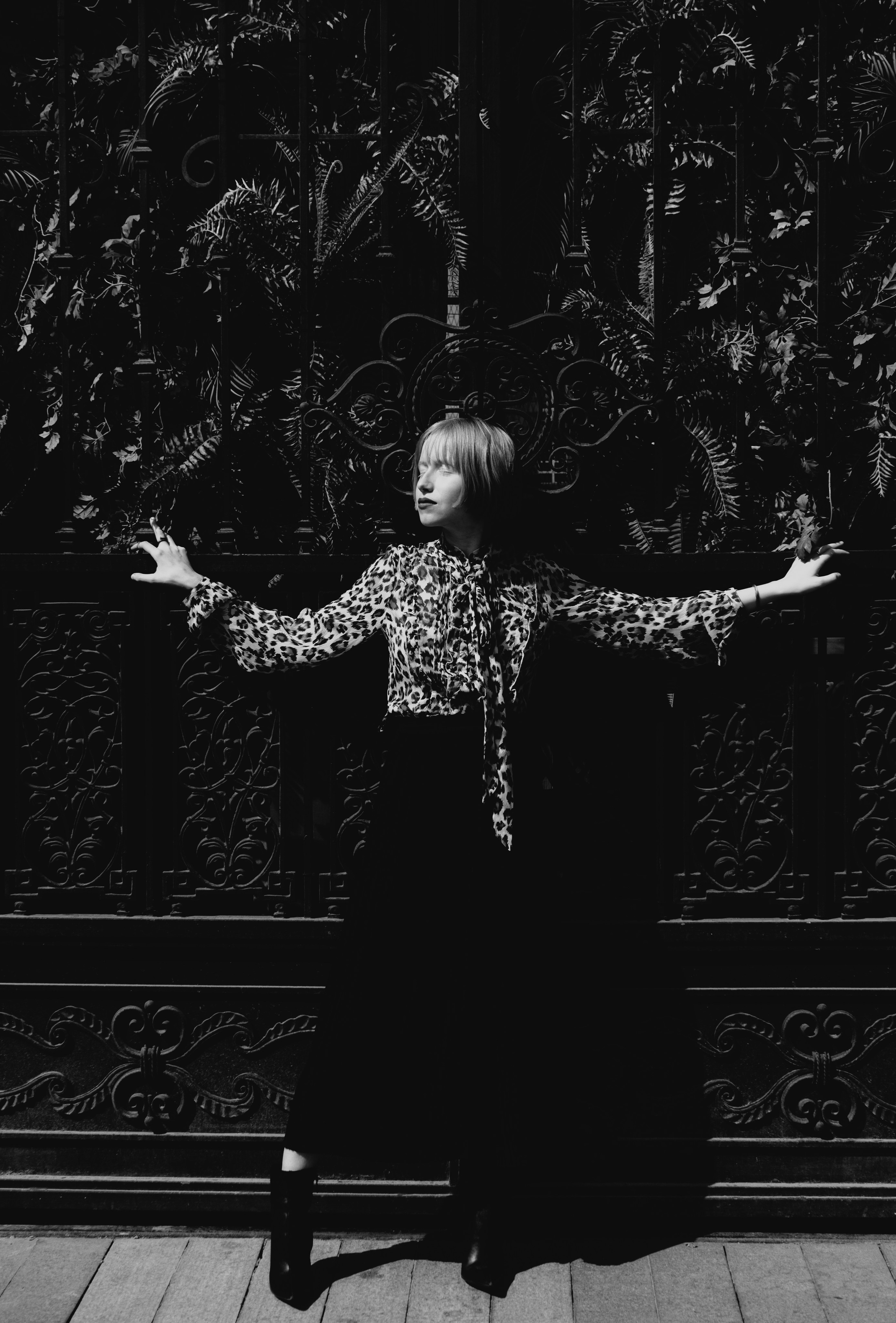 Аня. Денис Марков — фотограф в Екатеринбурге