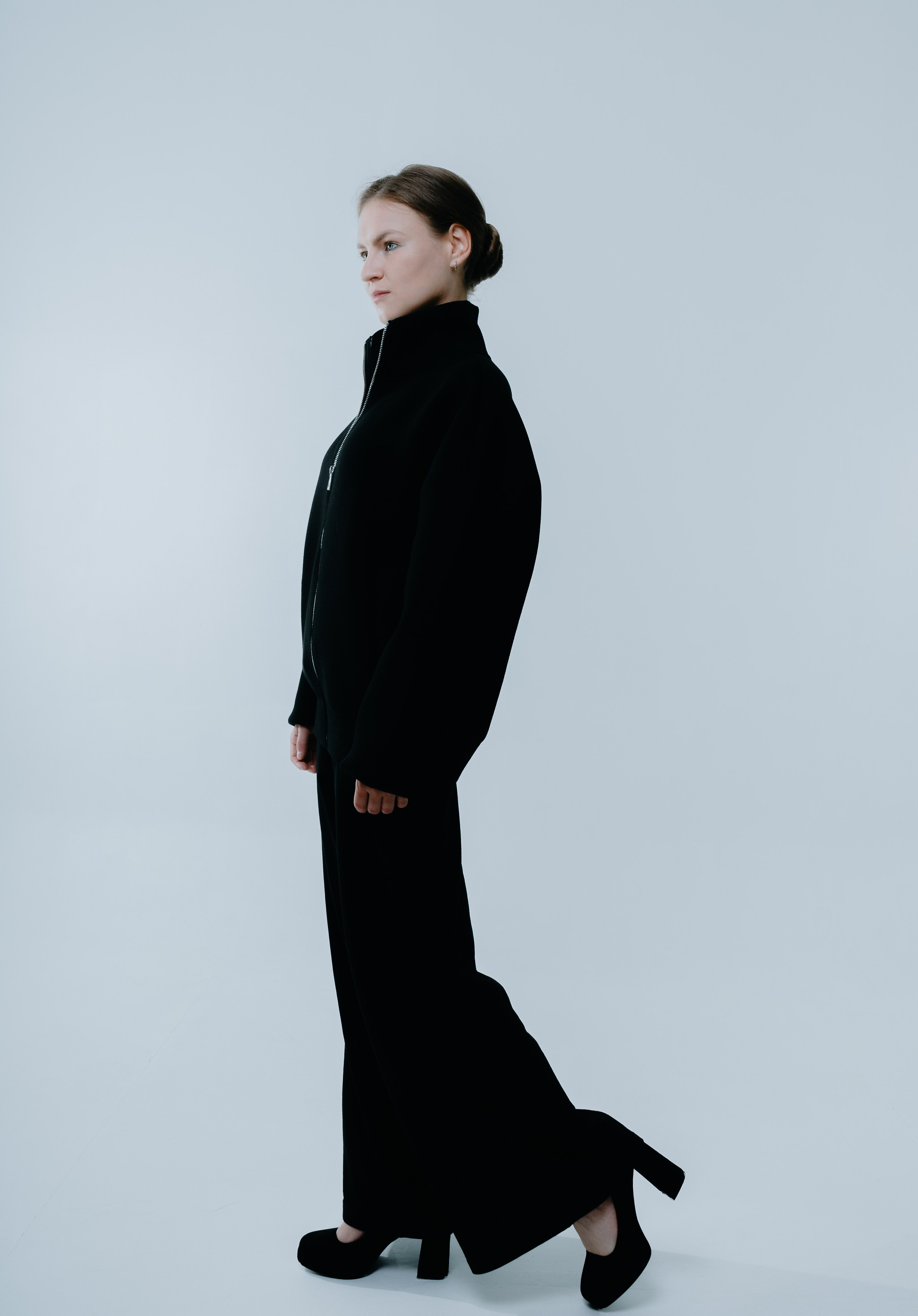 Лиза_актёрское портфолио. Денис Марков — фотограф в Екатеринбурге