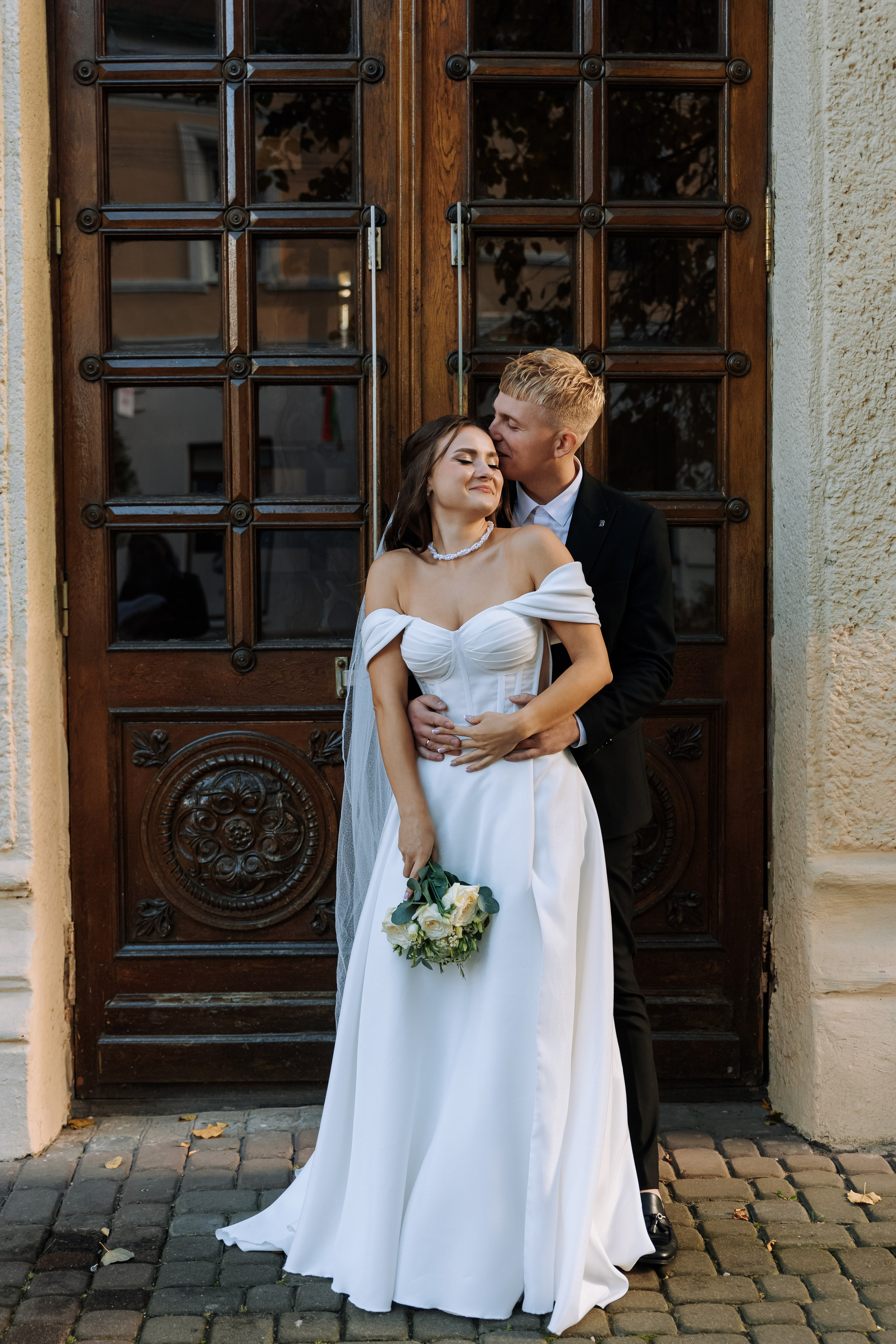 Александр и Анастасия. Фотограф Могилев Беларусь