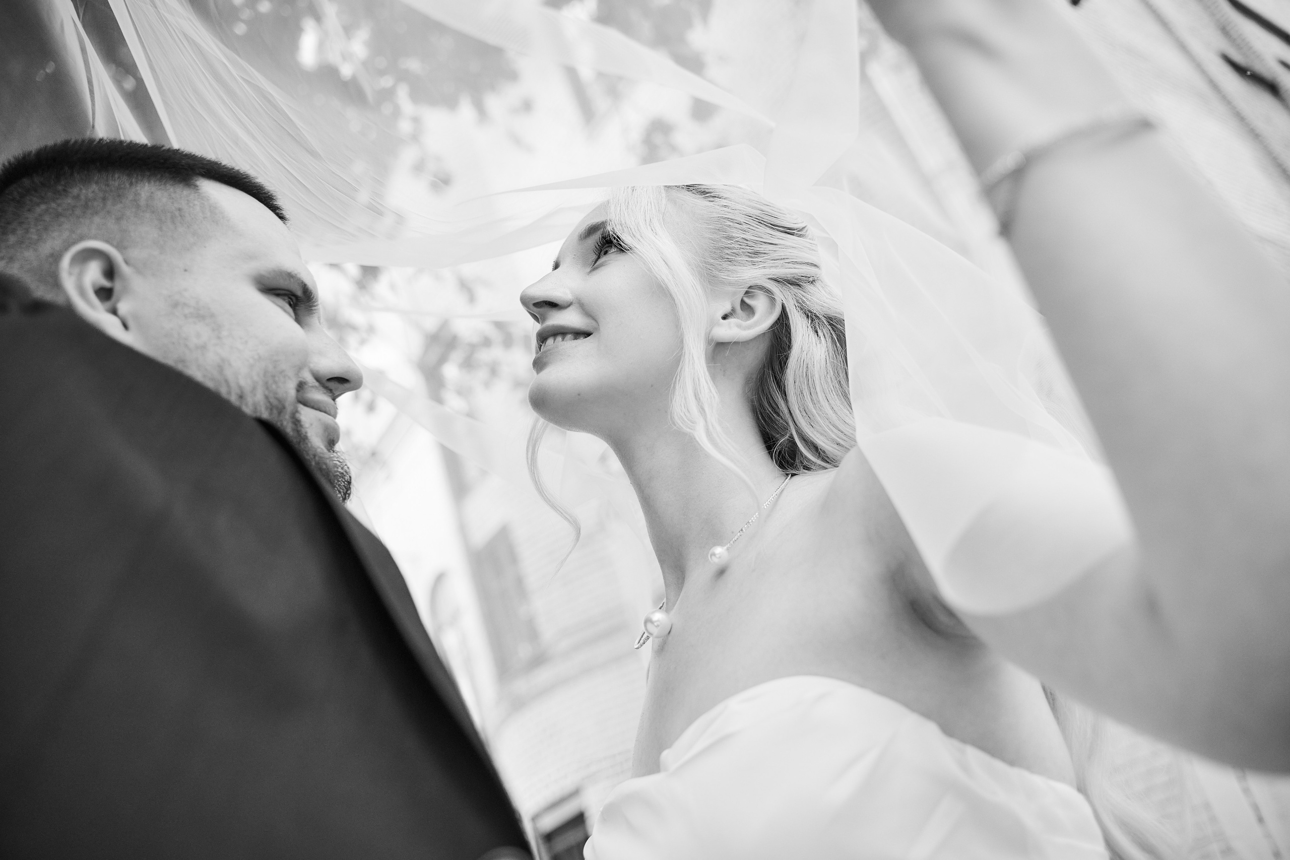 Love story. Studiovolkonski