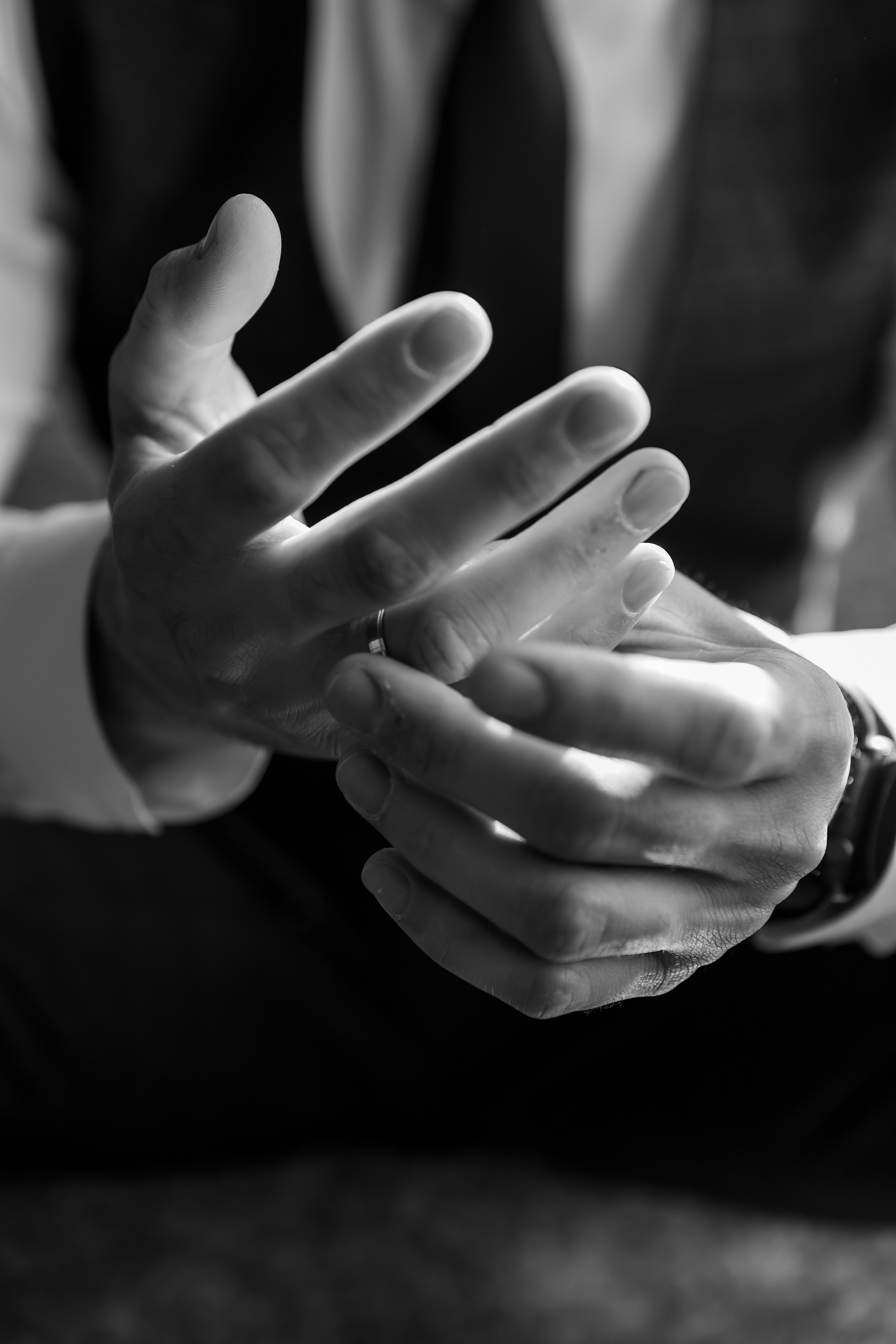 Олег & Анастасия. Ксения Федорова — фотограф