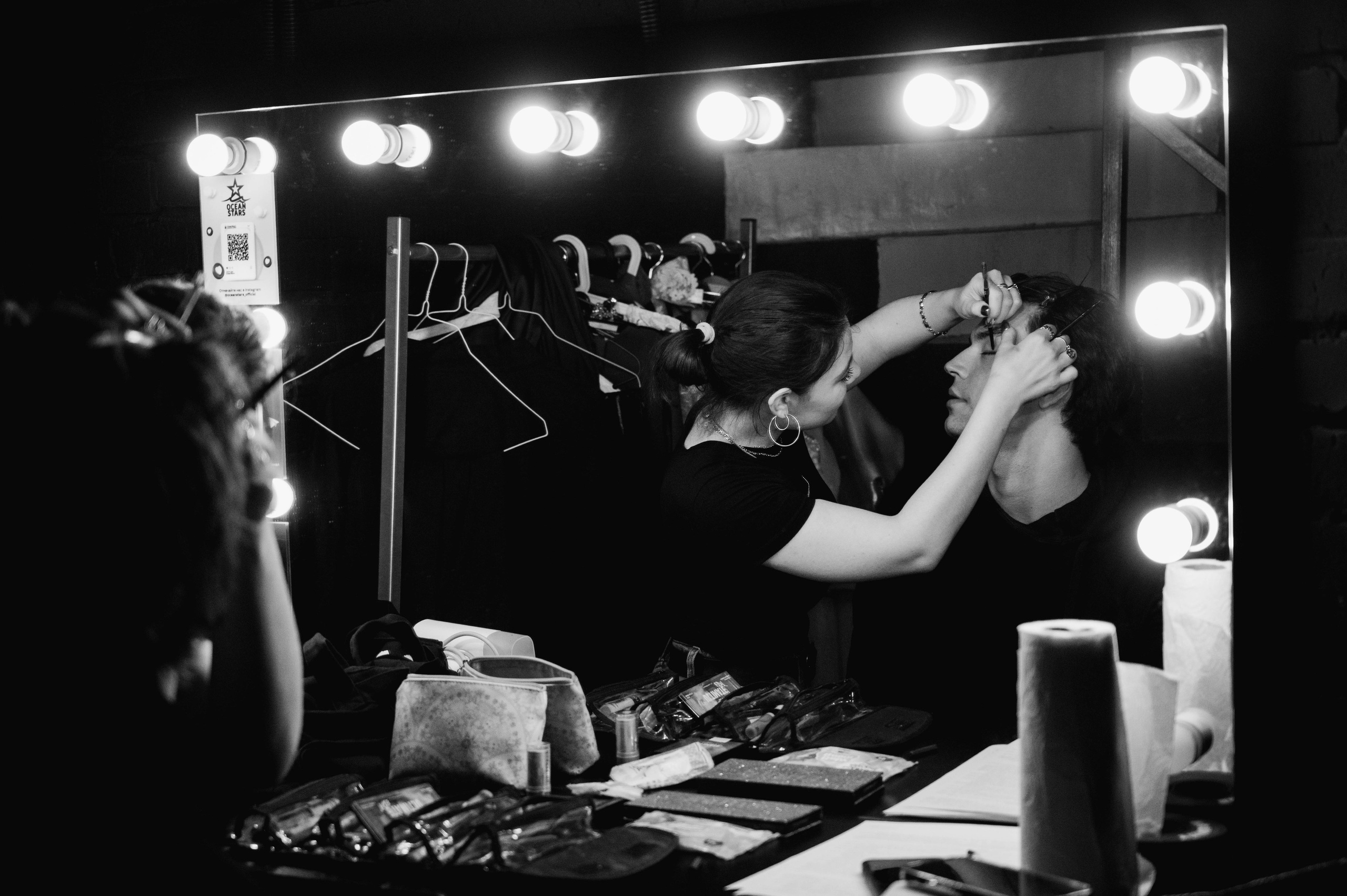 Мокошь. Фотограф Мария