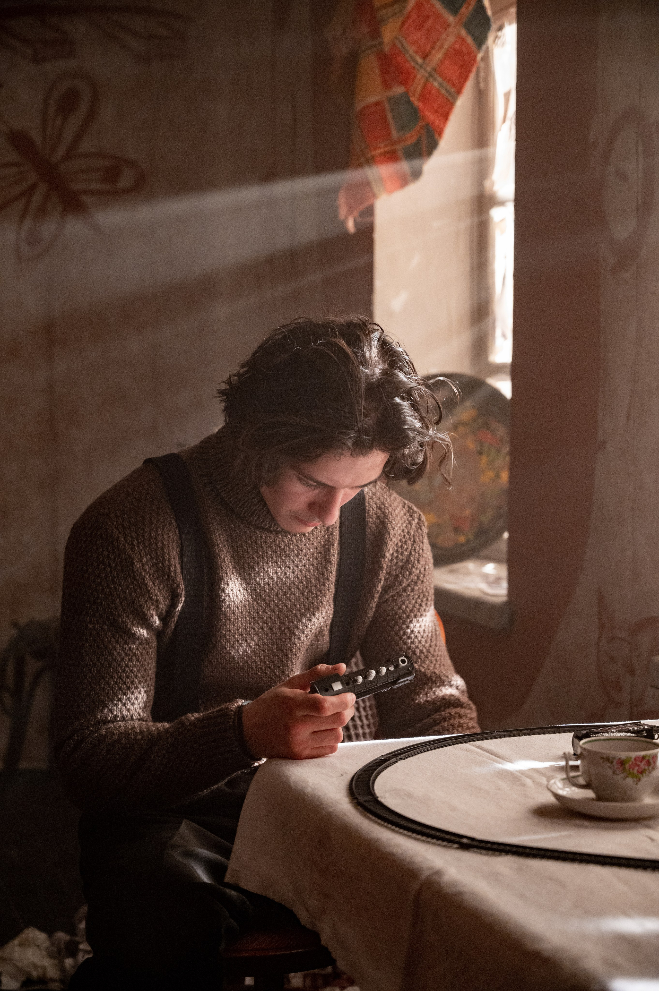 Все хорошо!. Фотограф Мария