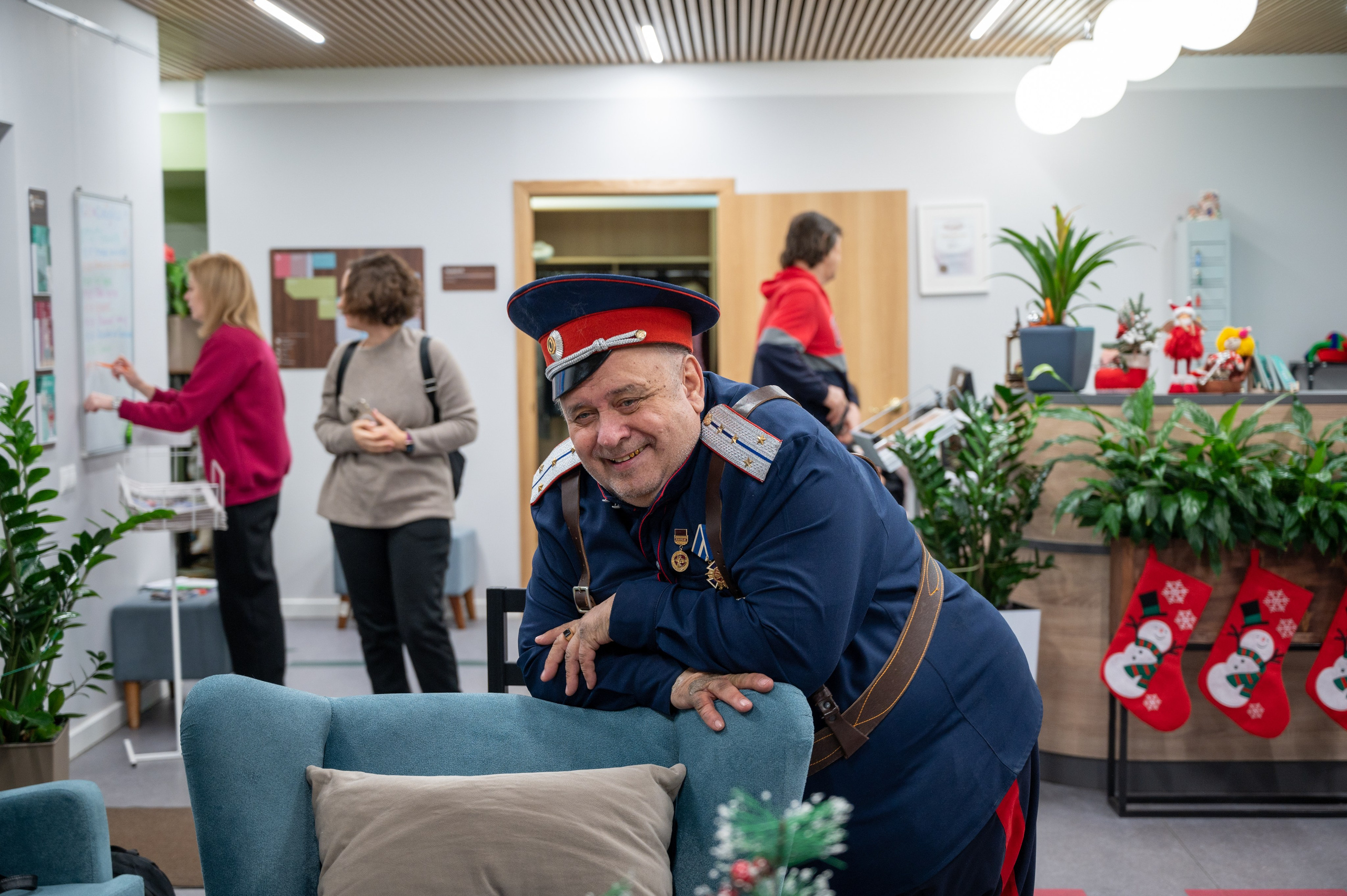 Свеча Желаний. Фотограф Мария