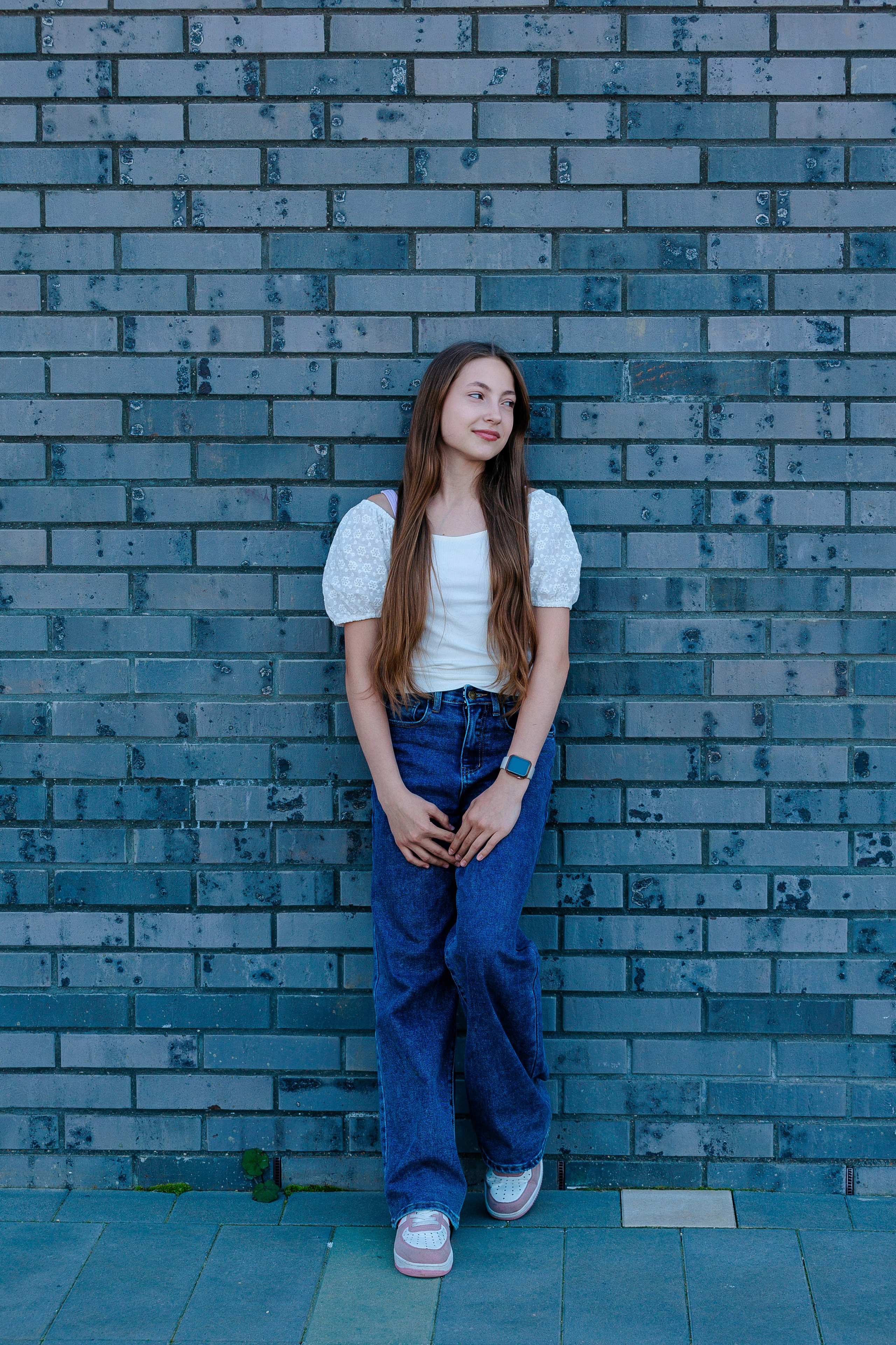 6 класс. Семейный и детский фотограф в Москве Александра Мак