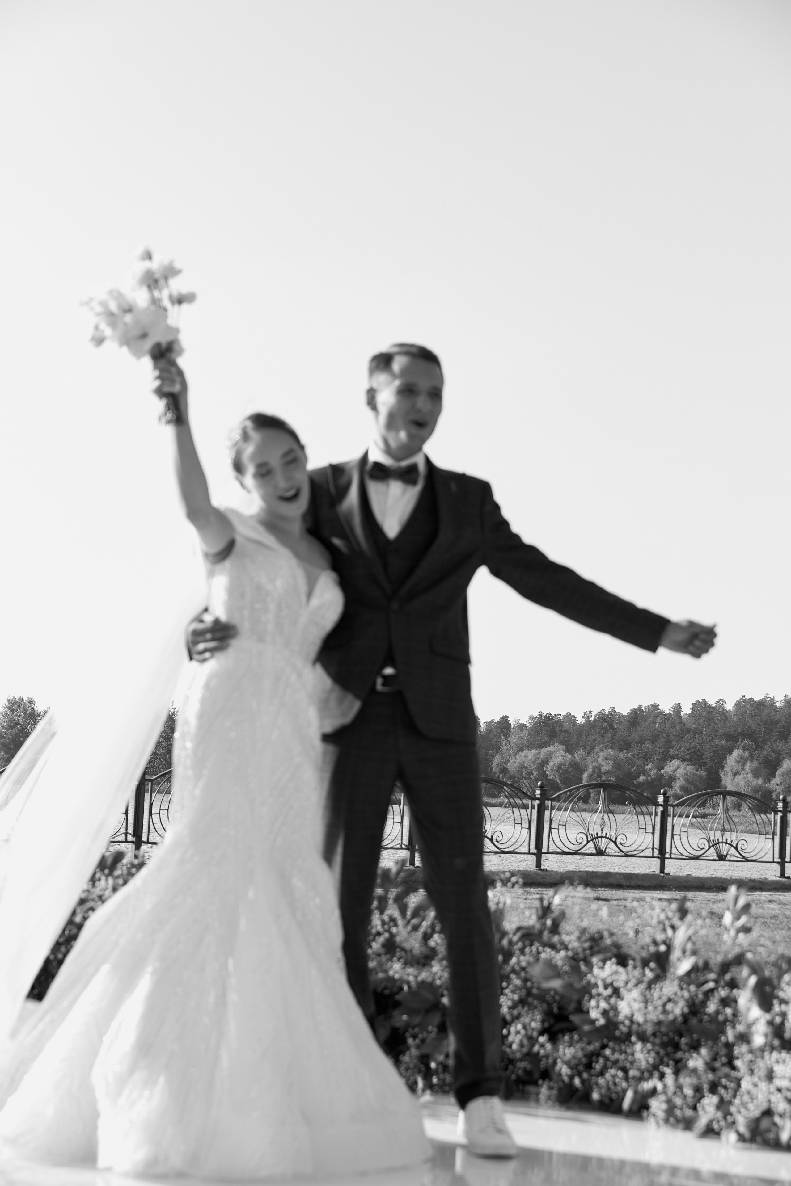 Свадебный и индивидуальный фотограф в Тольятти Благонадеждина Варвара