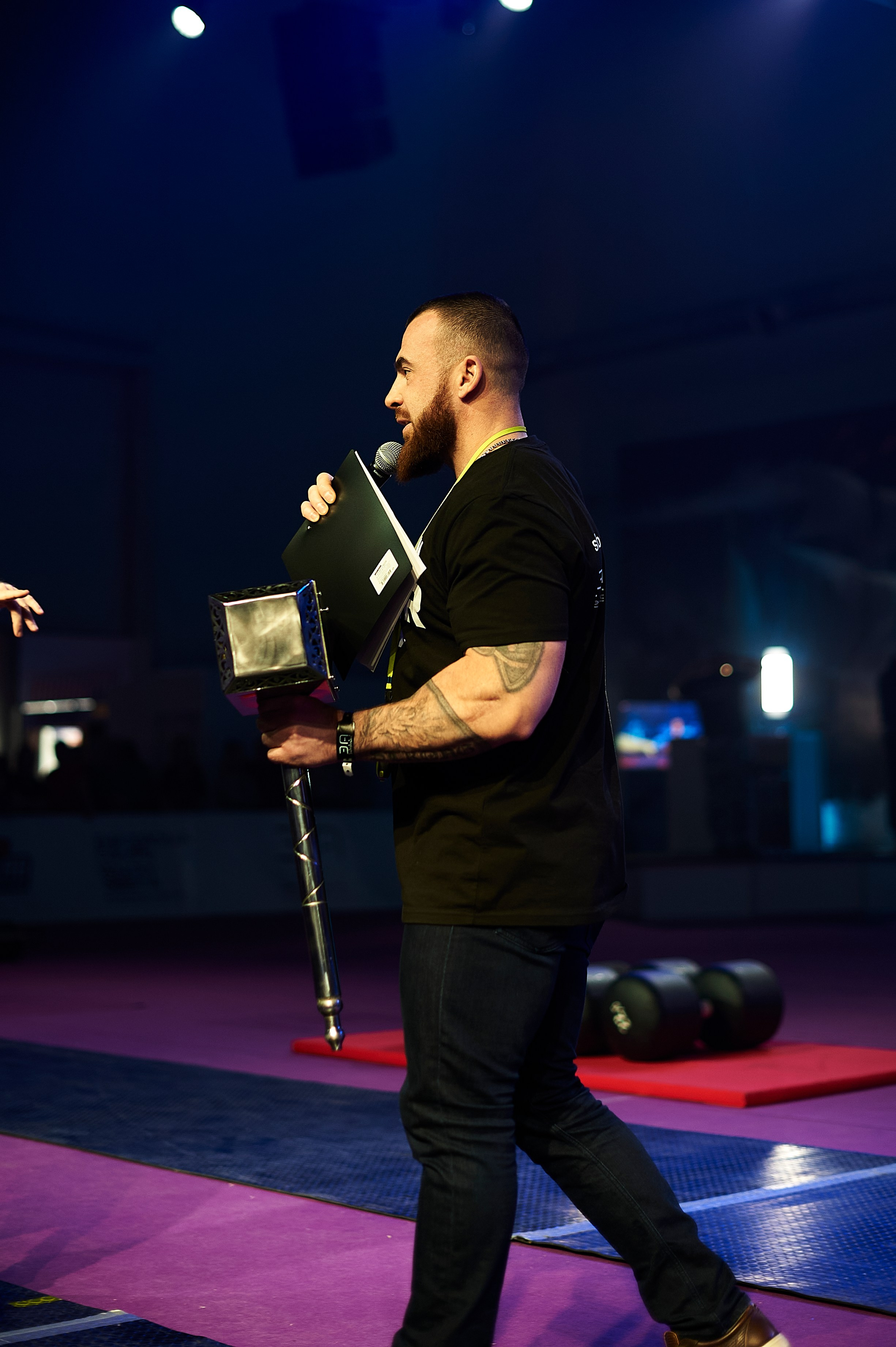 Siberian Power Show 2023 / STRONG WOMEN. Фотограф Москва Concerts photo / Fashion photо