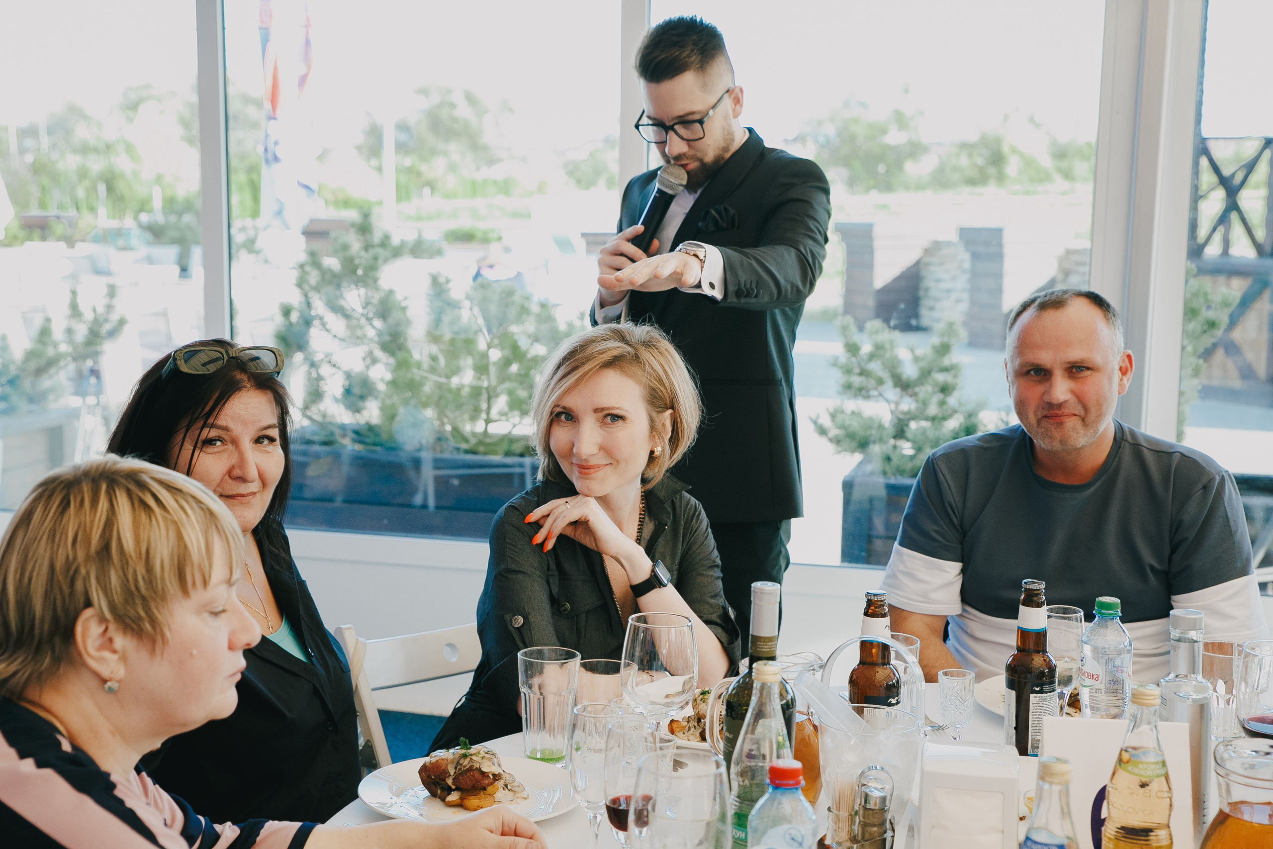 Репортажная фотосъёмка. Фотоотчёты с мероприятий. Свадебный и портретный фотограф в Липецке Станислав Истомин