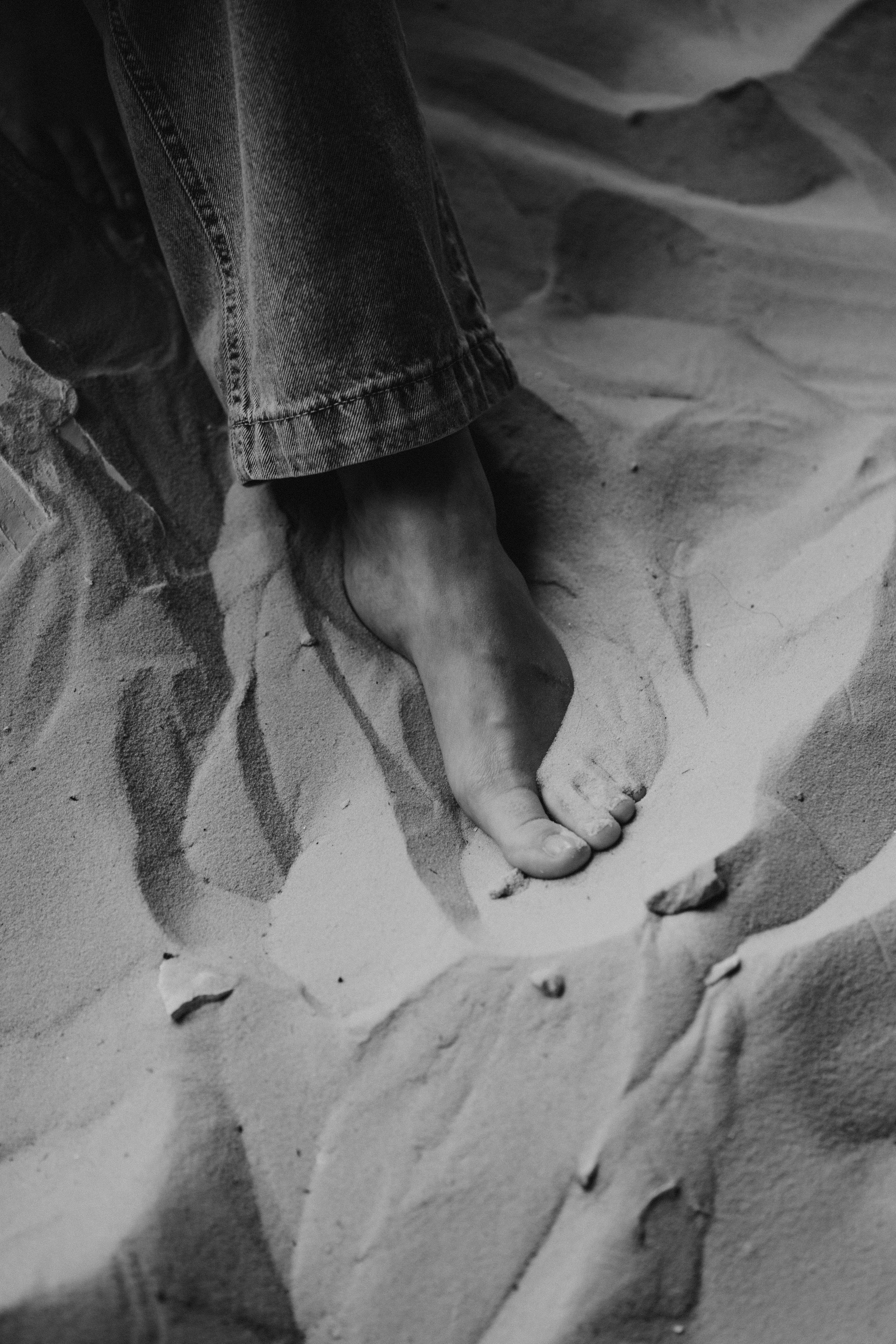 Детали. Бережный фотограф в Москве Лизавета Прахова