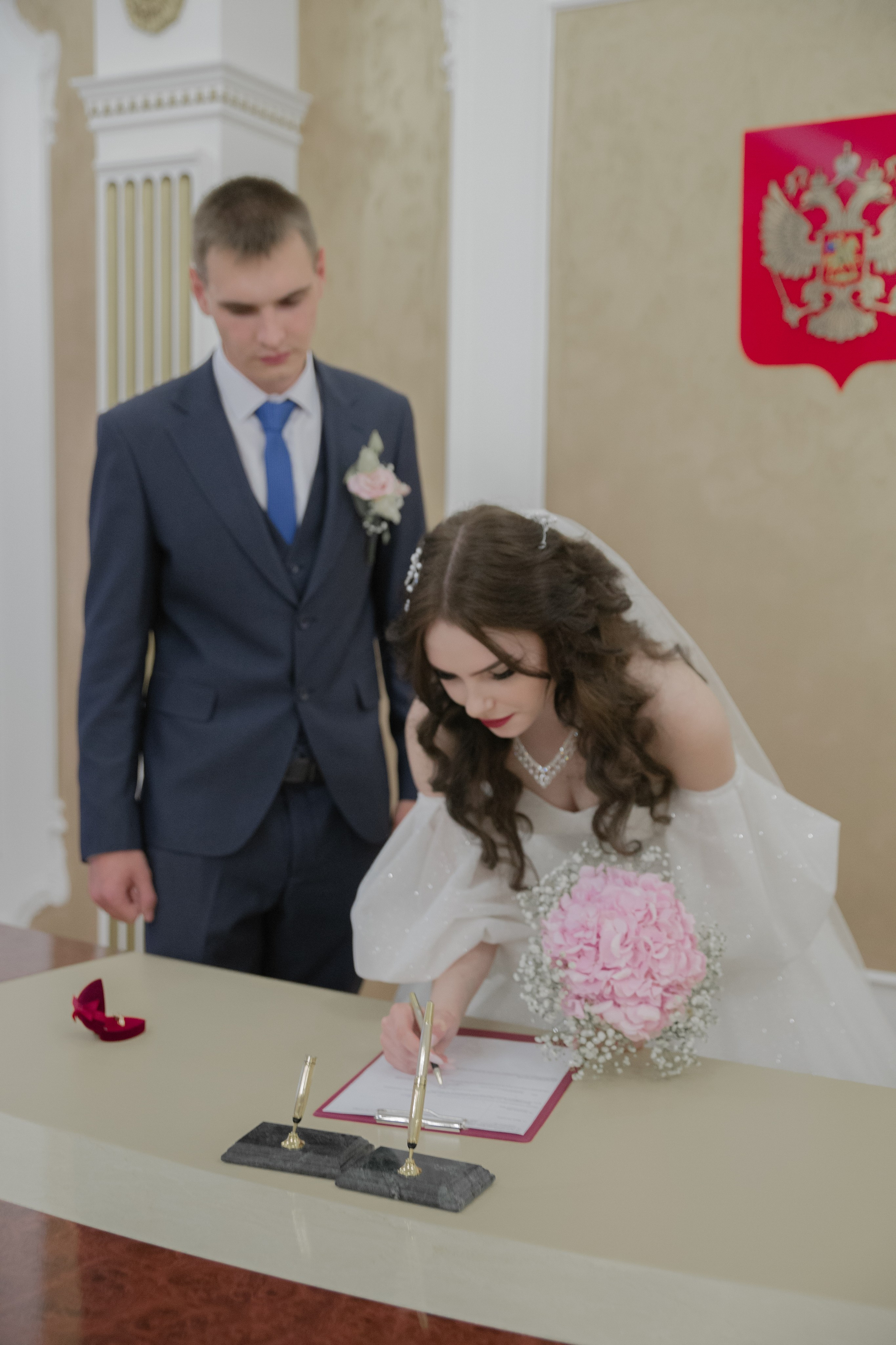 Свадебная фотосессия. Фотограф и видеограф в Кургане Леонид Корнильев