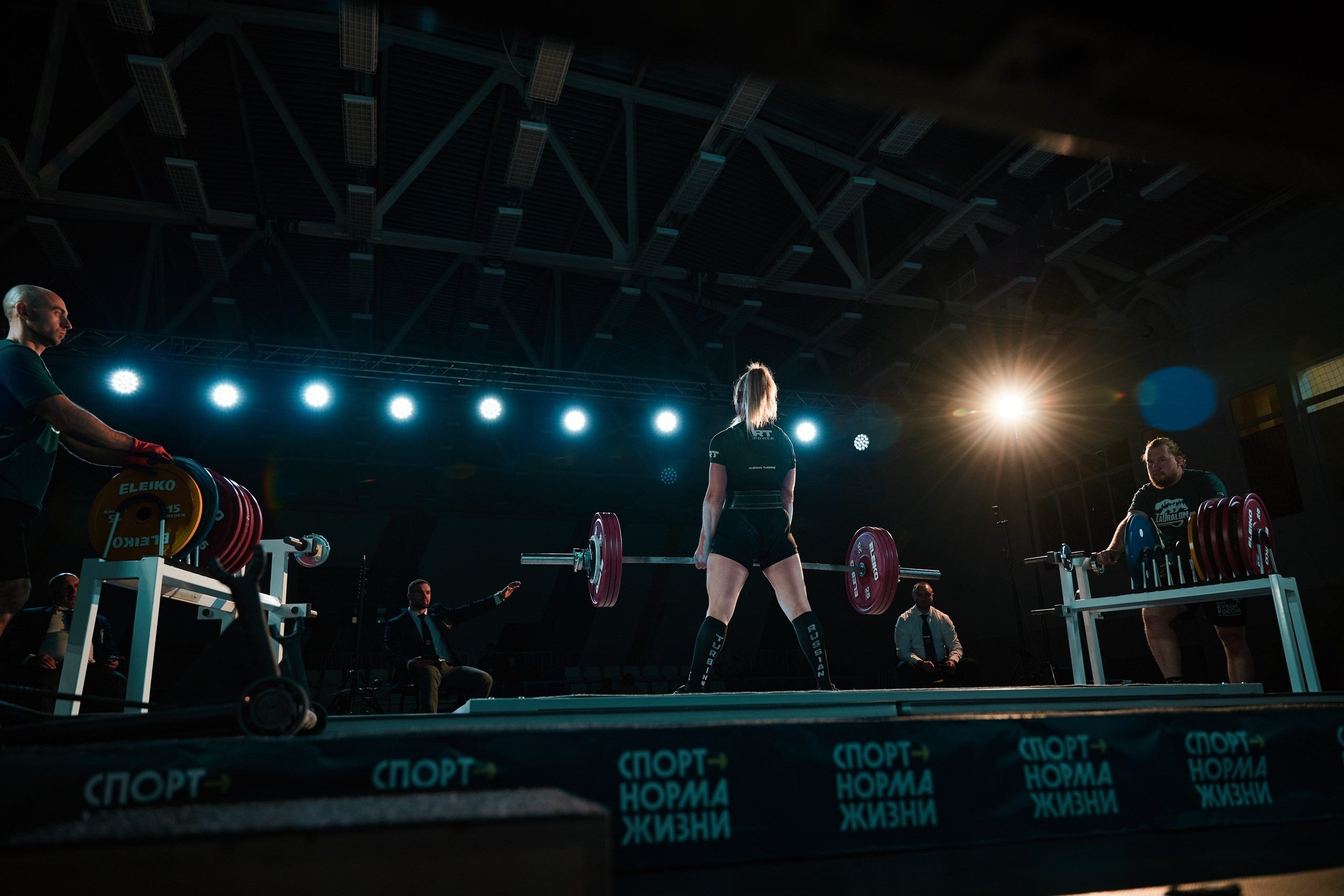 Парулифтинг. Фотограф и видеограф в Кургане Леонид Корнильев