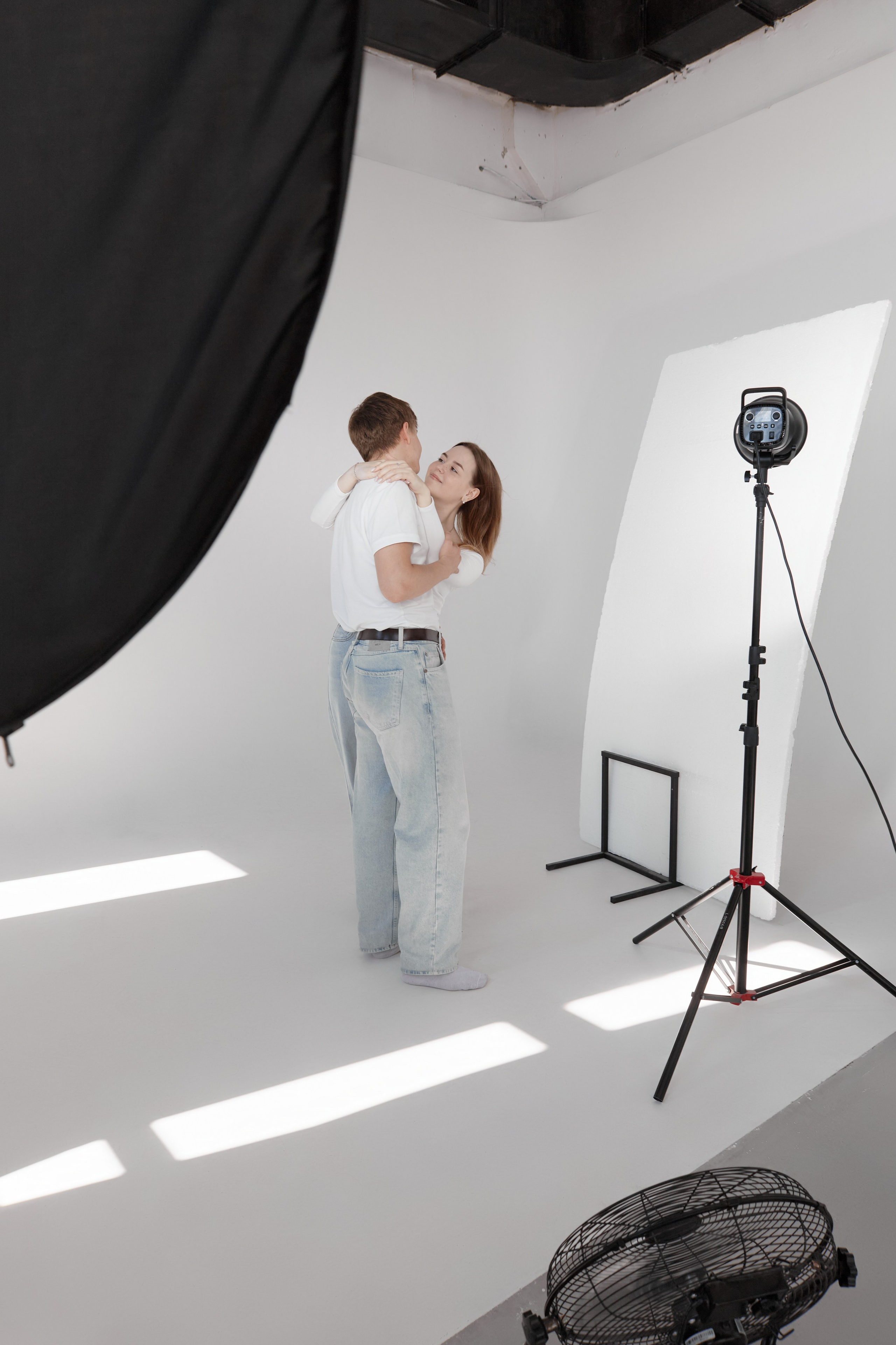 Маша и Кирилл. Фотограф и видеограф в Кургане Леонид Корнильев