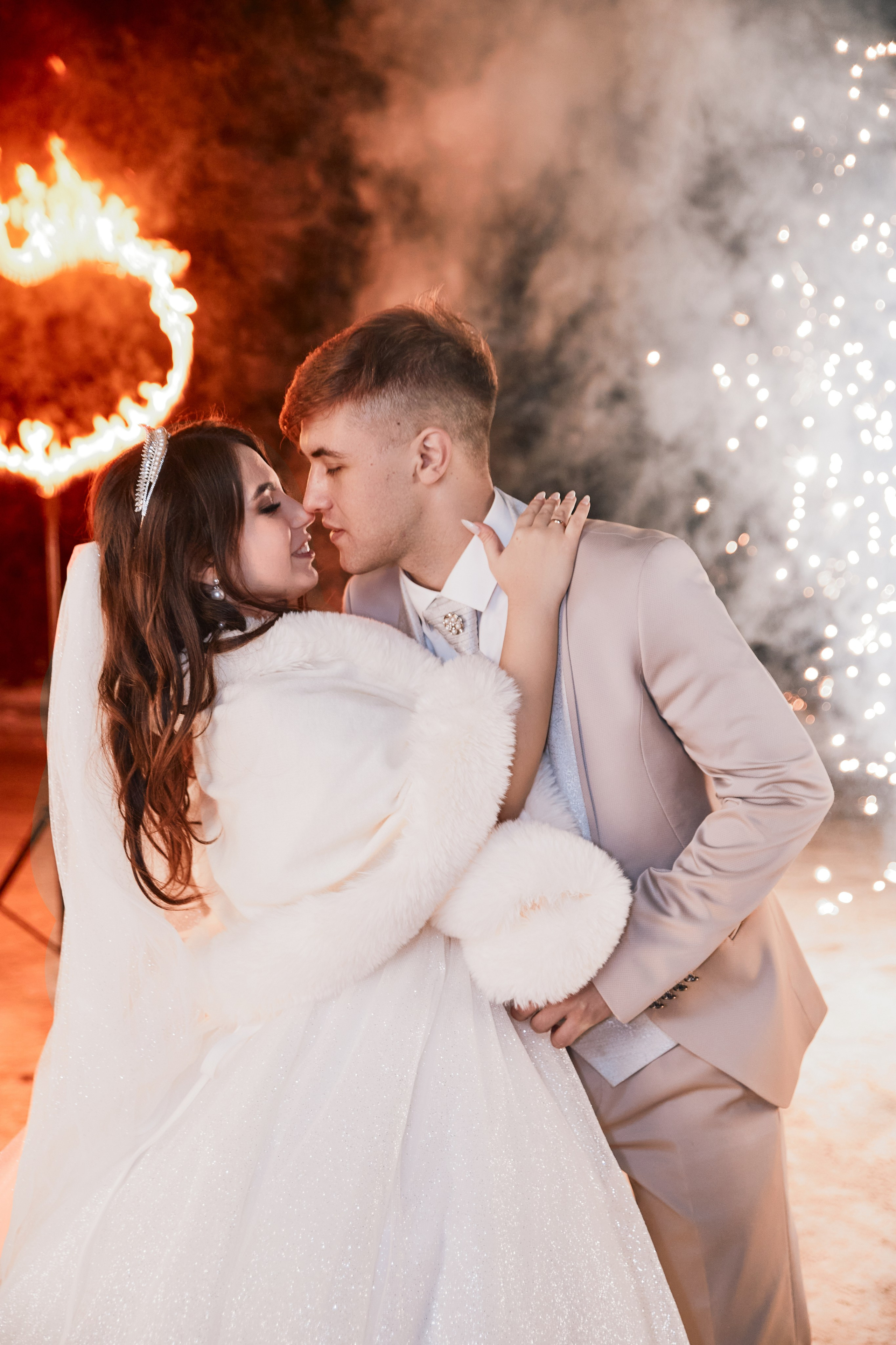 Свадебная фотосессия. Фотограф и видеограф в Кургане Леонид Корнильев