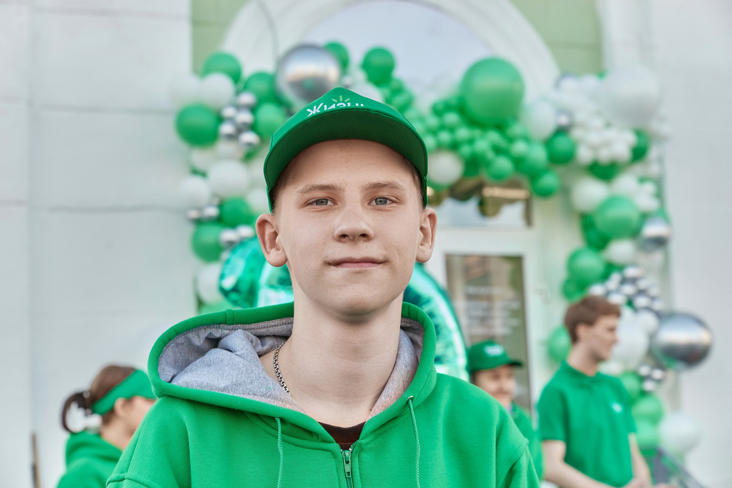 ЖизньМарт | Пролетарская 57. Фотограф и видеограф в Кургане Леонид Корнильев