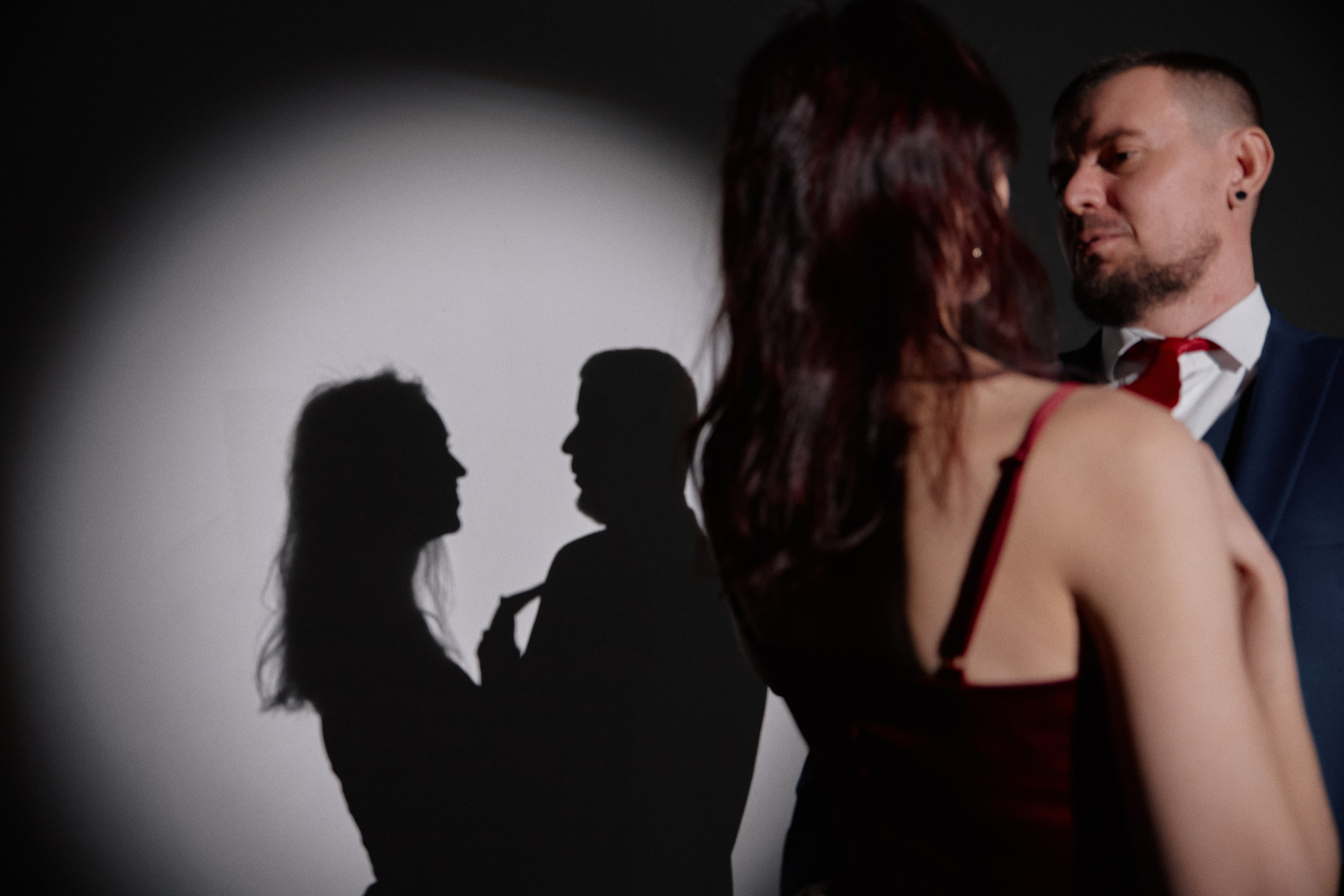 Наталья и Стас. Фотограф и видеограф в Кургане Леонид Корнильев