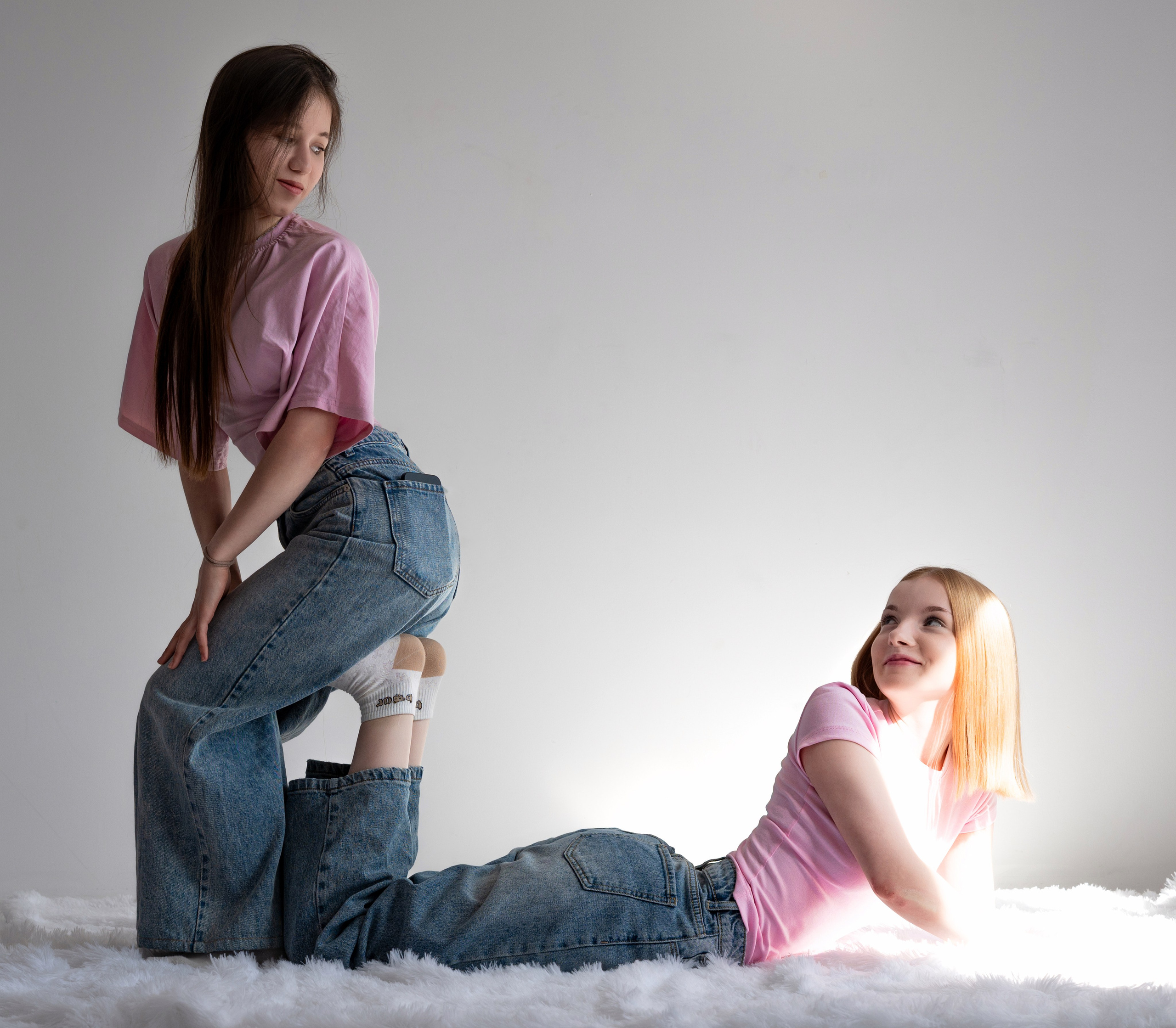 Дружба…😍💕. Фотограф ваших мероприятий в Челябинске❤️