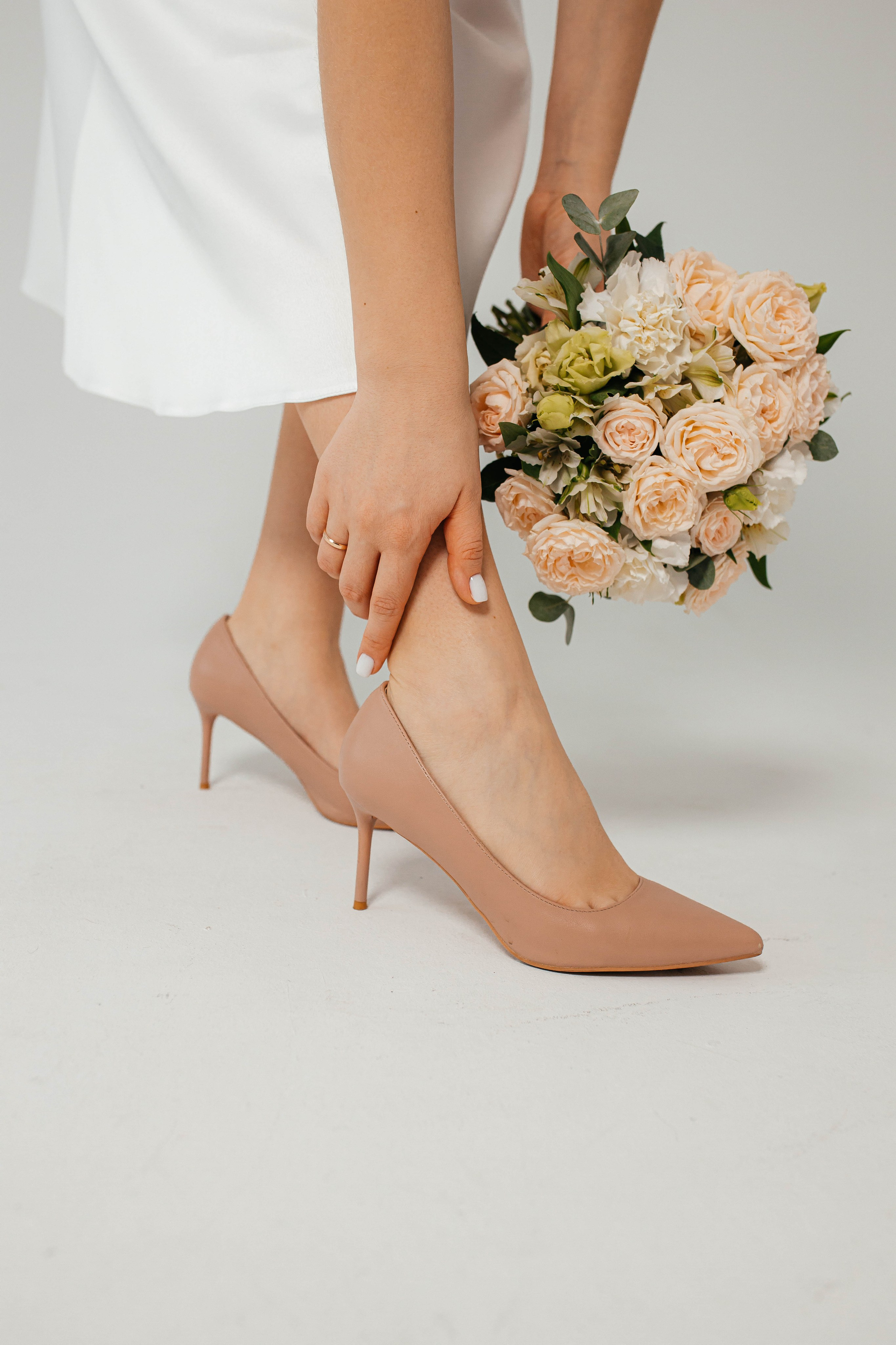 Свадебный и семейный фотограф в Вологде Наталия Краснова