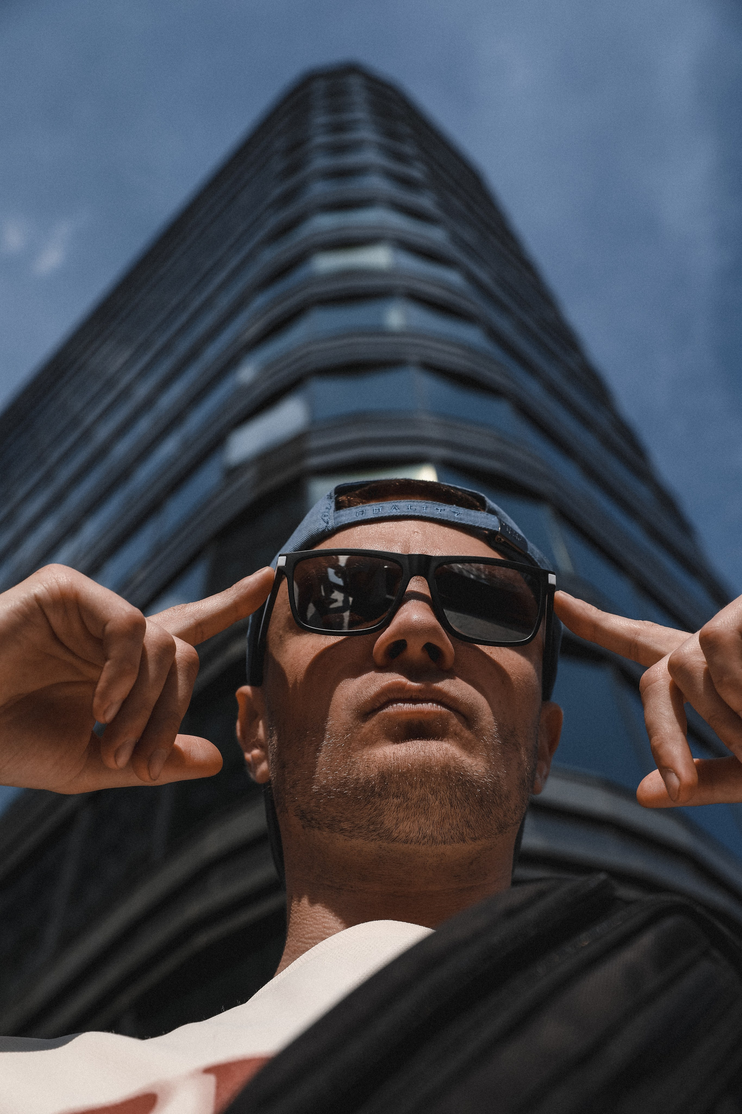 Контент-съёмка проф. фотографу. Photographer Viktoriya Markushina «My world throug»