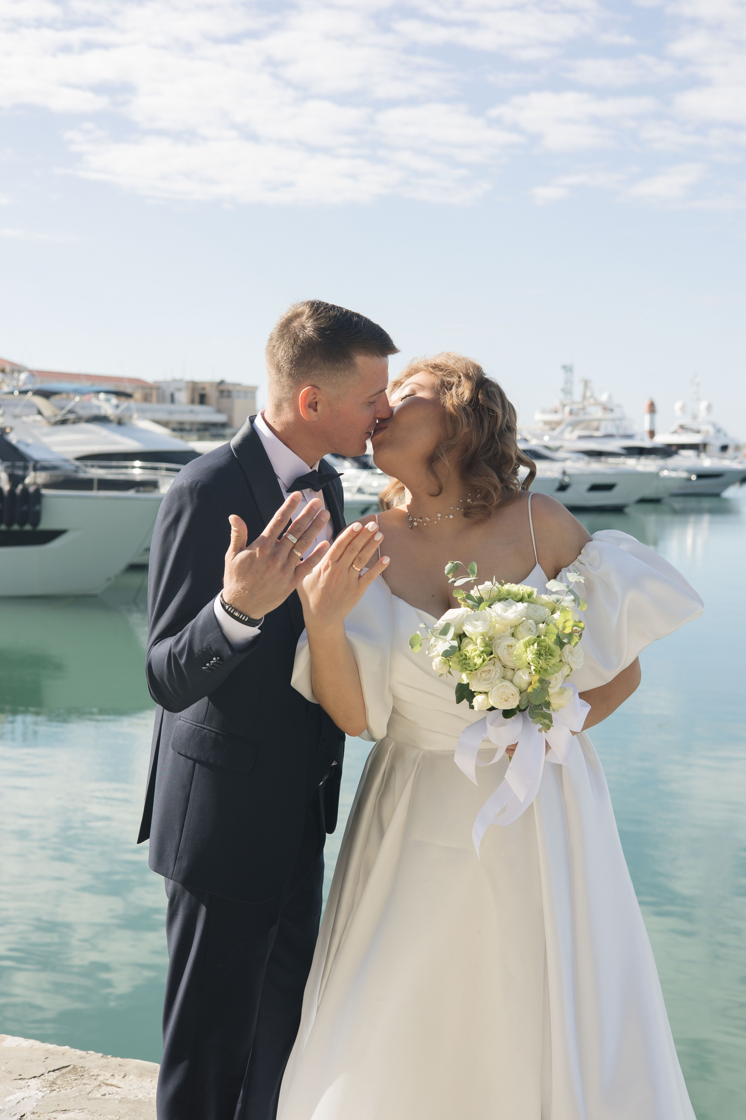 Олег&Айна. Фотограф в Екатеринбурге