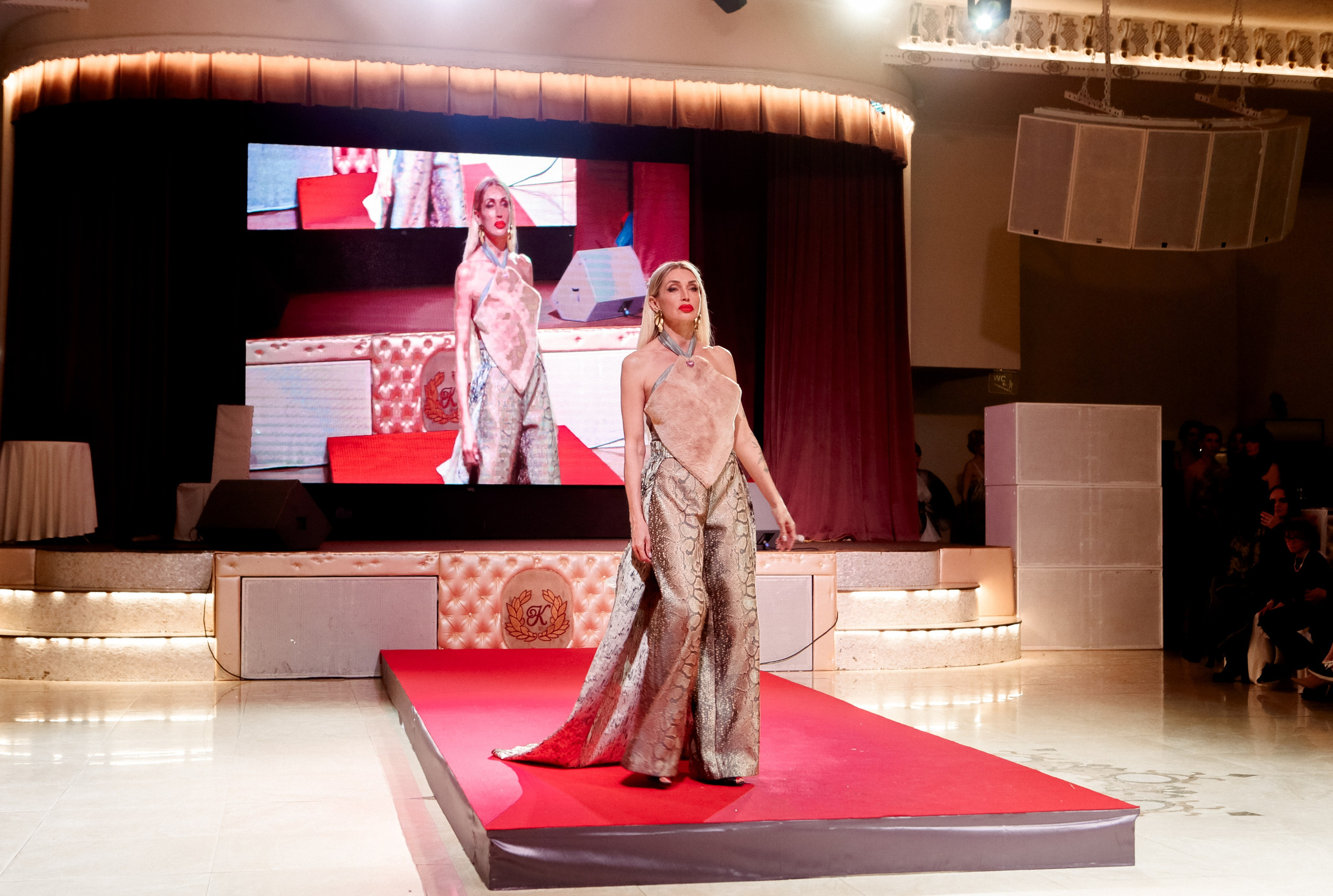 ED FASHION SHOW. Репортажный, семейный, свадебный, портретный фотограф