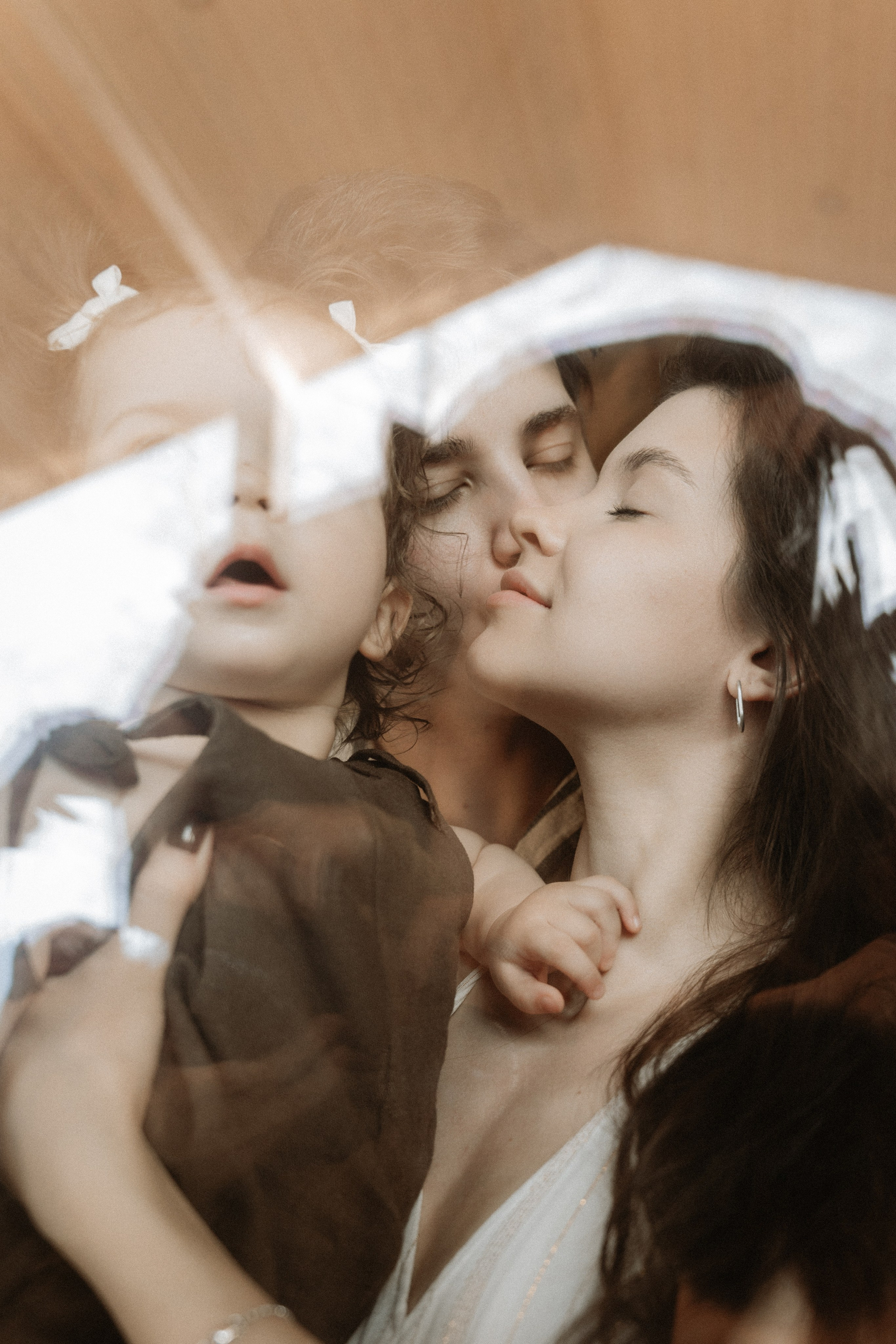 Домашнее тепло. Семейный фотограф в Челябинске Юлия Короткова