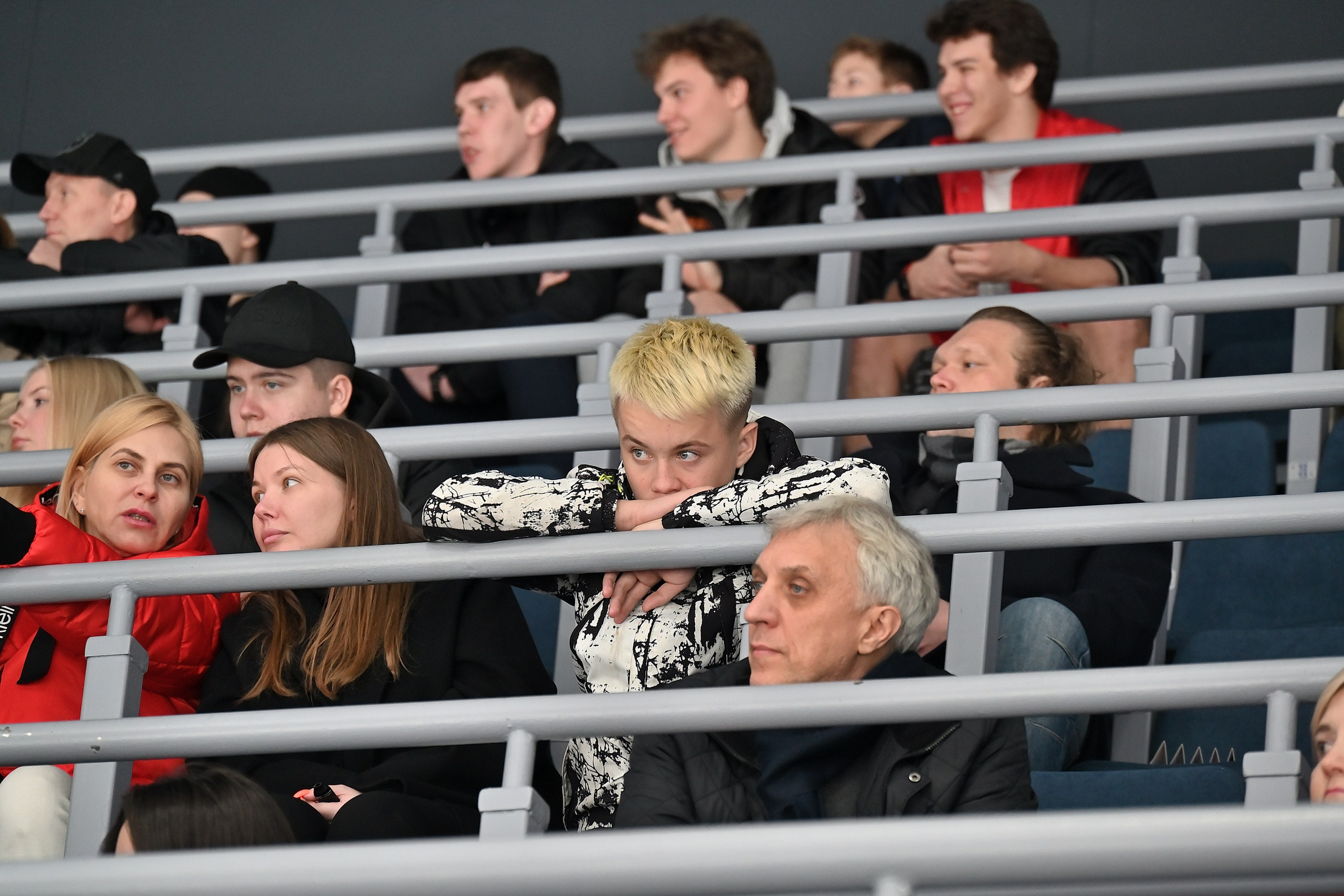 Hockey I Хоккей. Событийный фотограф в Санкт — Петербурге Elena Ushakova