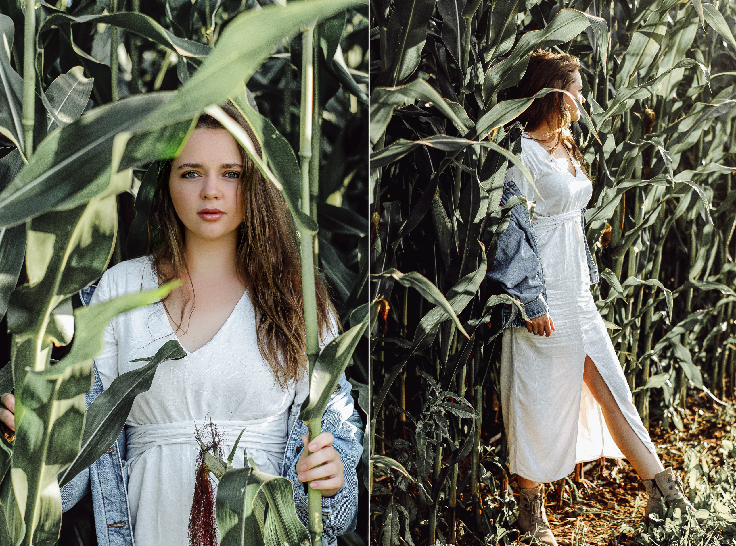 Фотограф Регина Лисицына