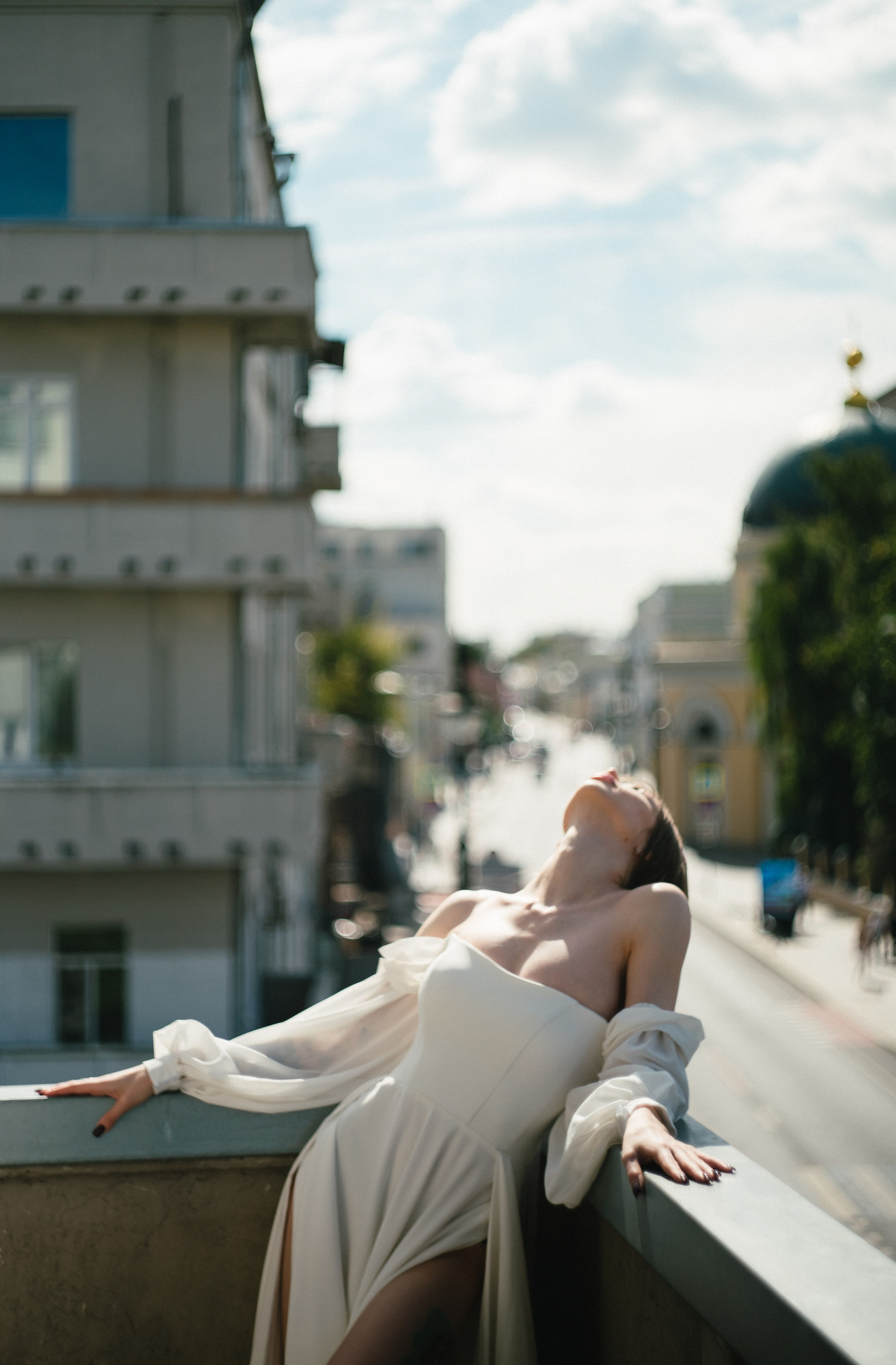 Для двоих. Стас и Настя, Москва. Портретный и семейный фотограф Наталия Гаврилина, Саратов — Москва