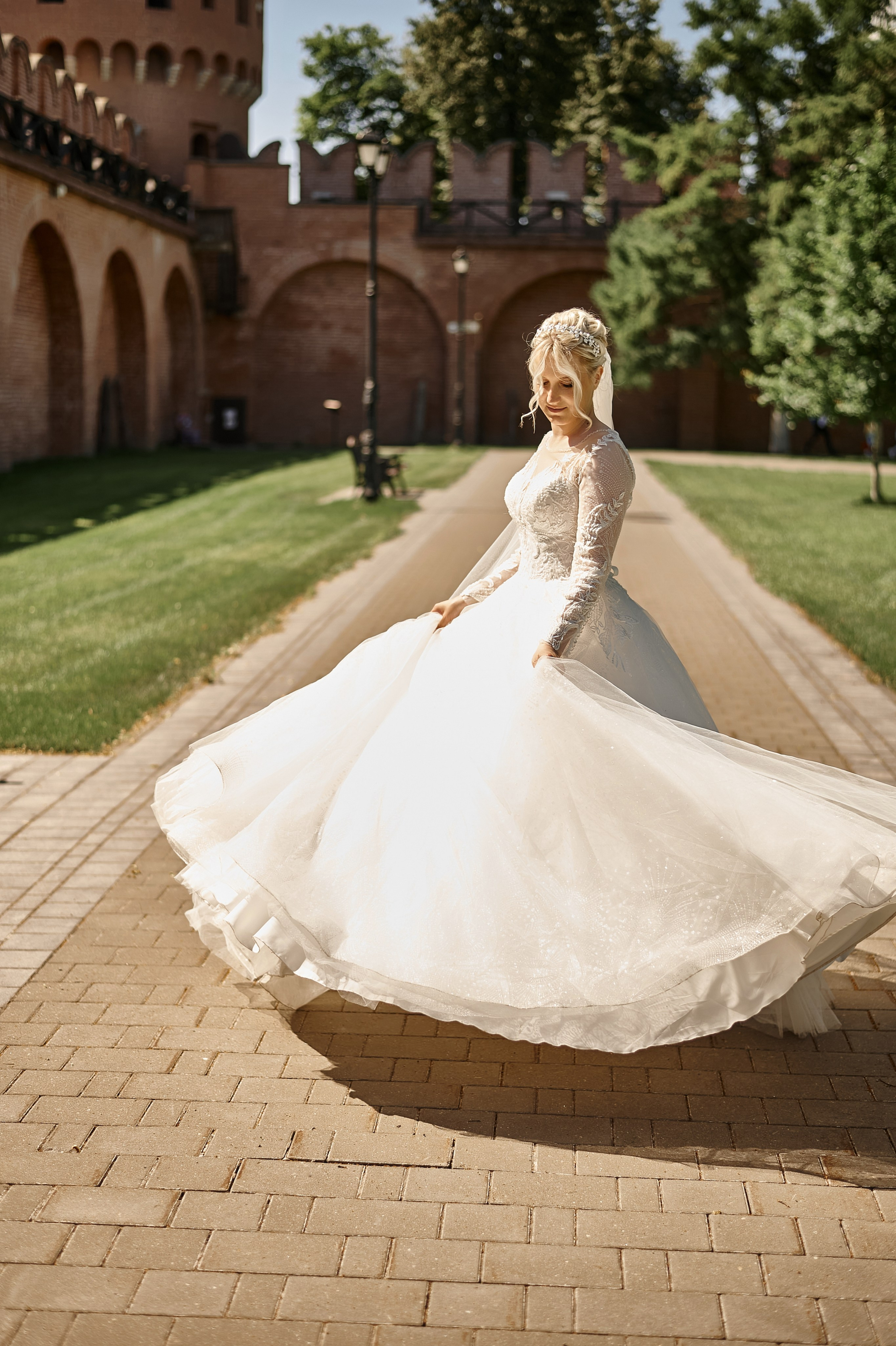Артём и Вероника. Свадебный и семейный фотограф в Щёкино, Тула I Мария Житная