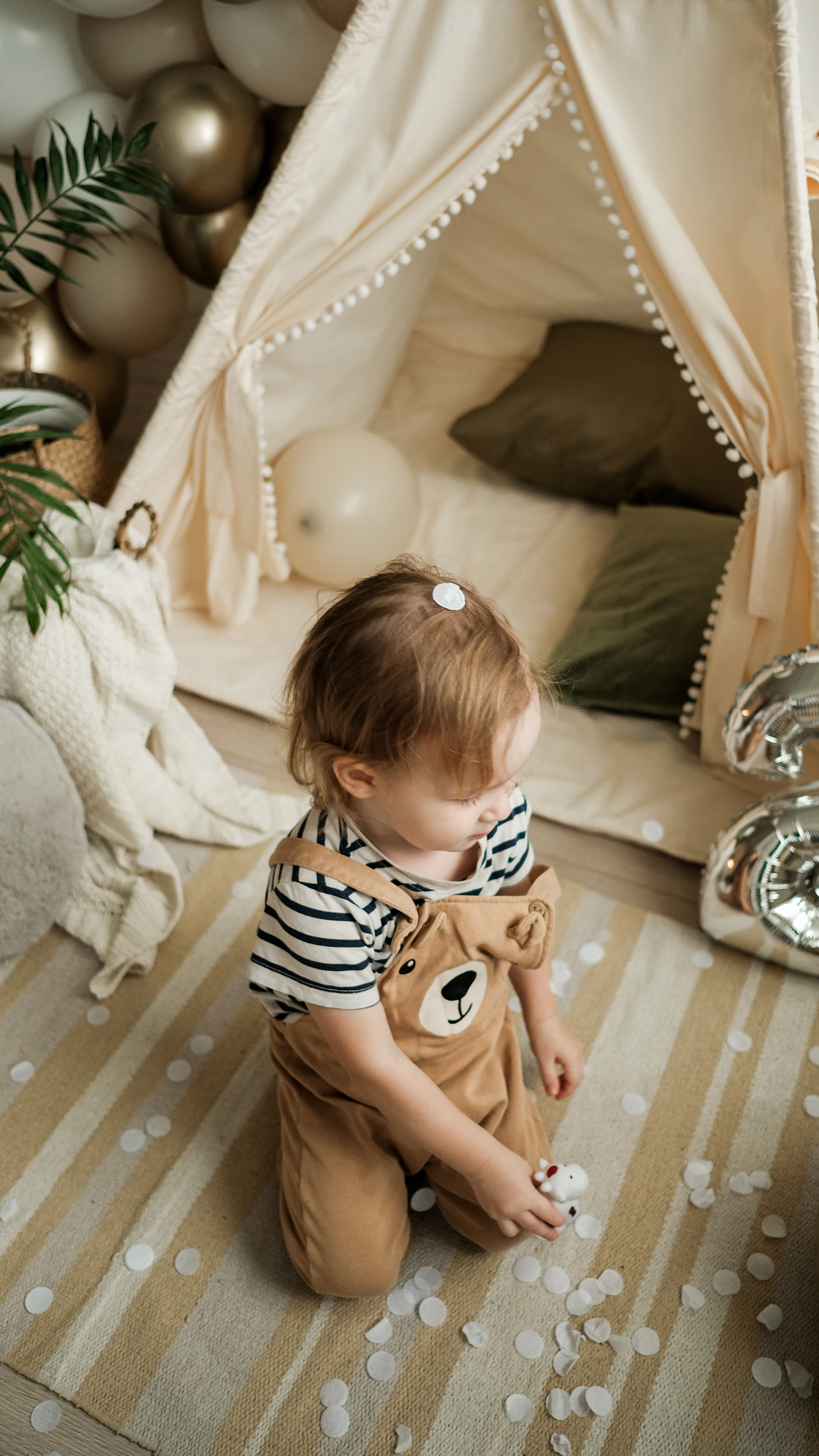 Фотодень в студии Воздух. Семейный и детский фотограф в Ижевске