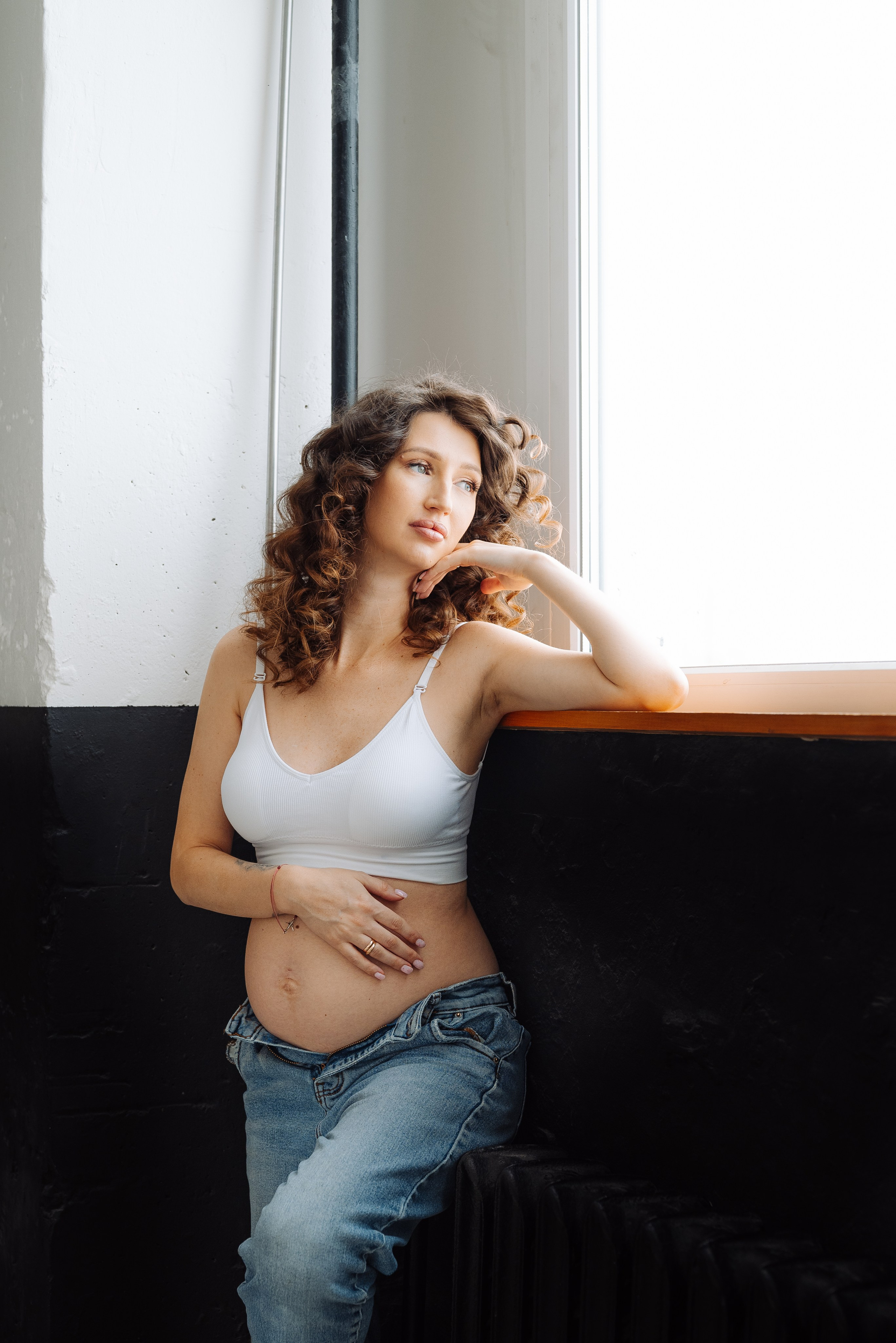2024 | беременность. ТАТИ | Татьяна Тихонова | фотограф | Тольятти Самара