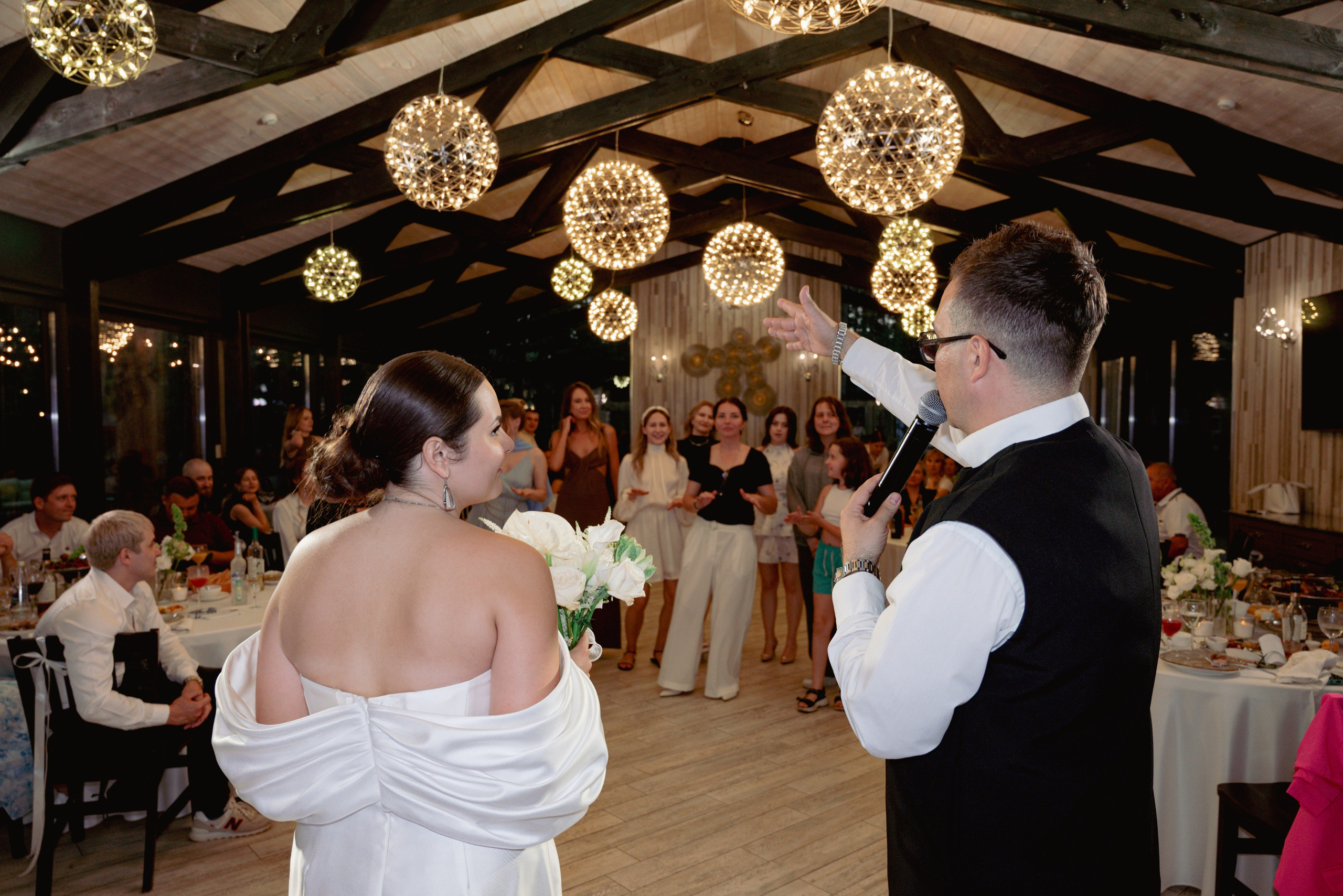 Свадебный репортаж. ТАТИ | Татьяна Тихонова | фотограф | Тольятти Самара