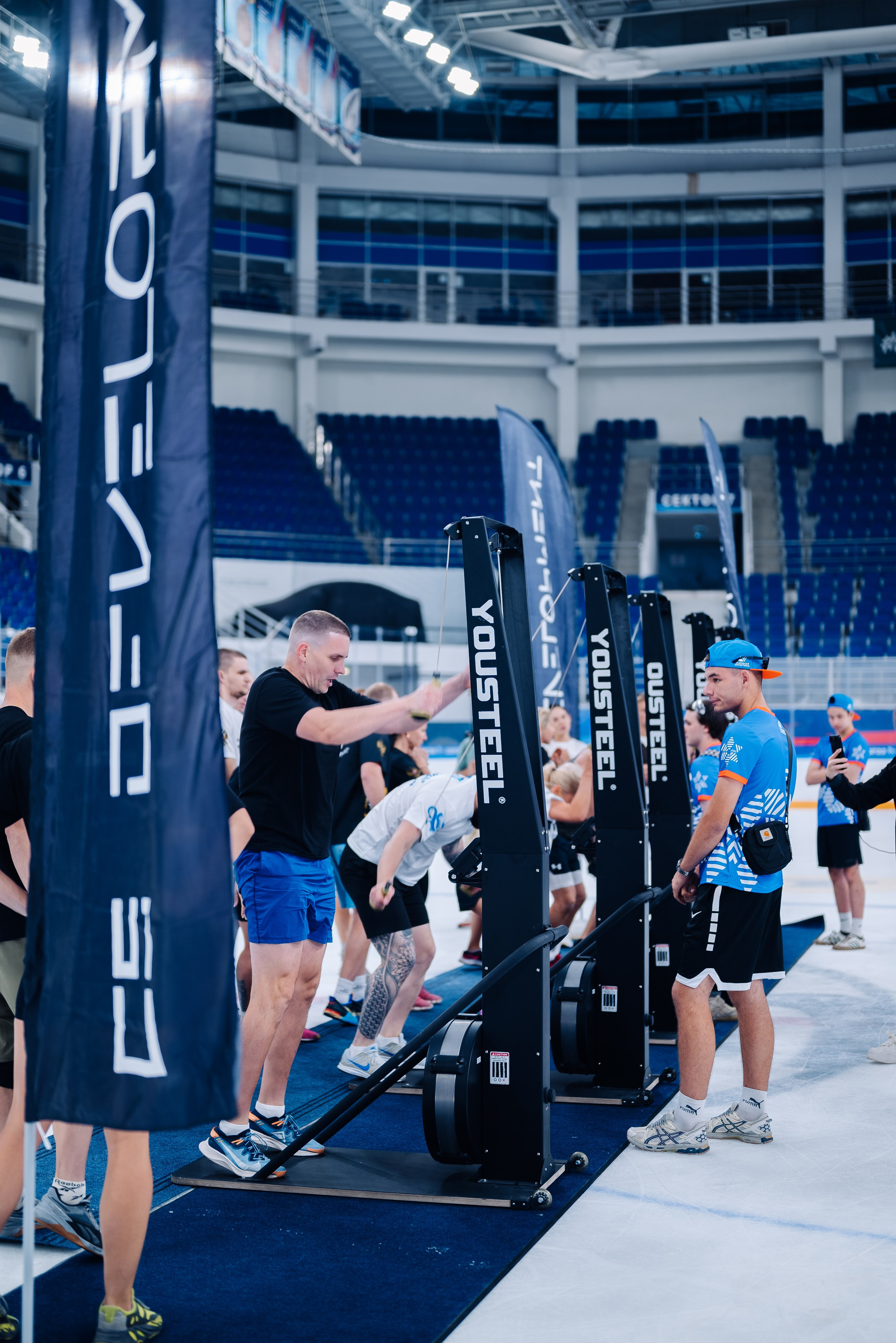 Спортивные мероприятия. ТАТИ | Татьяна Тихонова | фотограф | Тольятти Самара