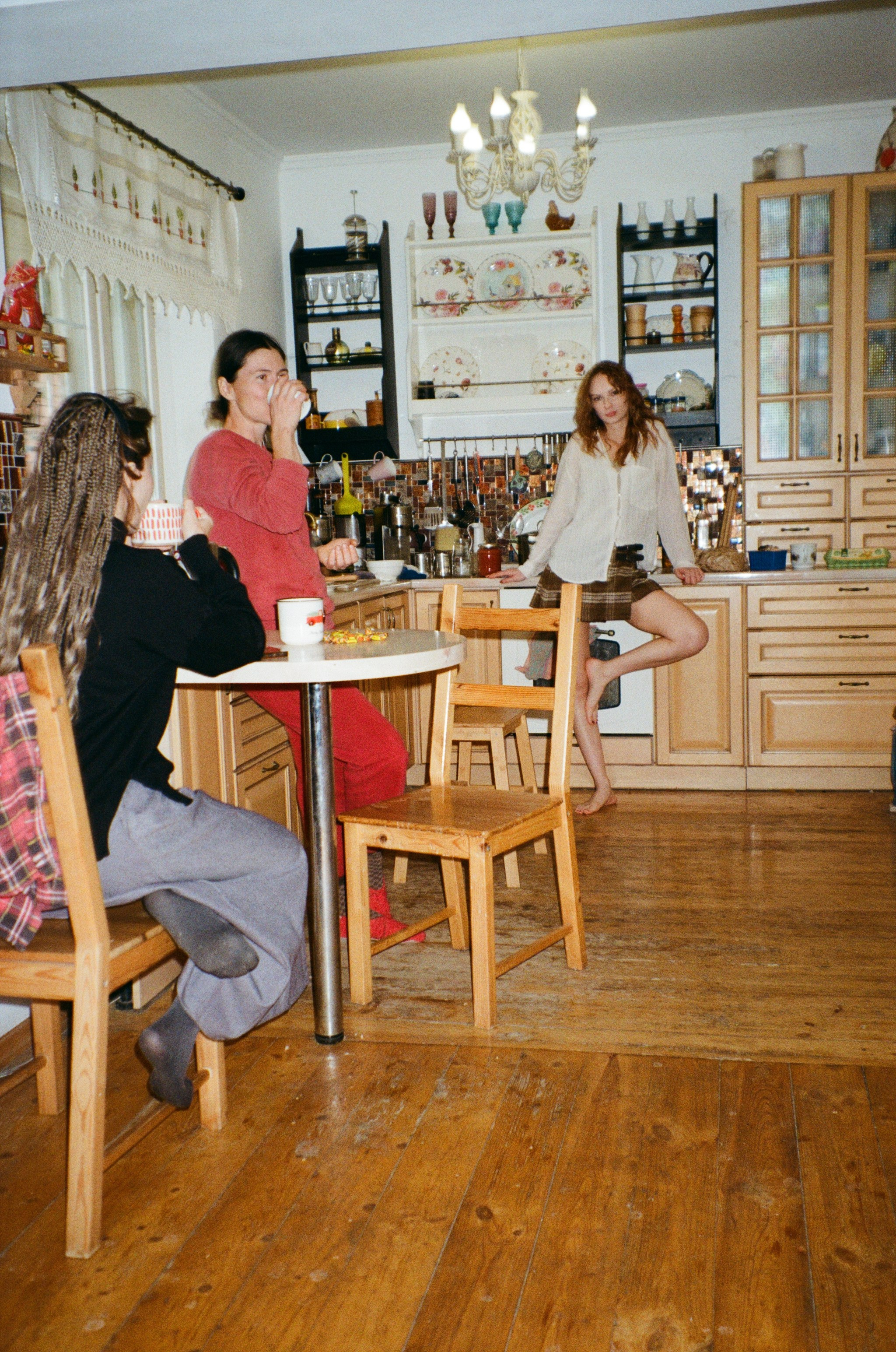 Пленочная фотография. ТАТИ | Татьяна Тихонова | фотограф | Тольятти Самара