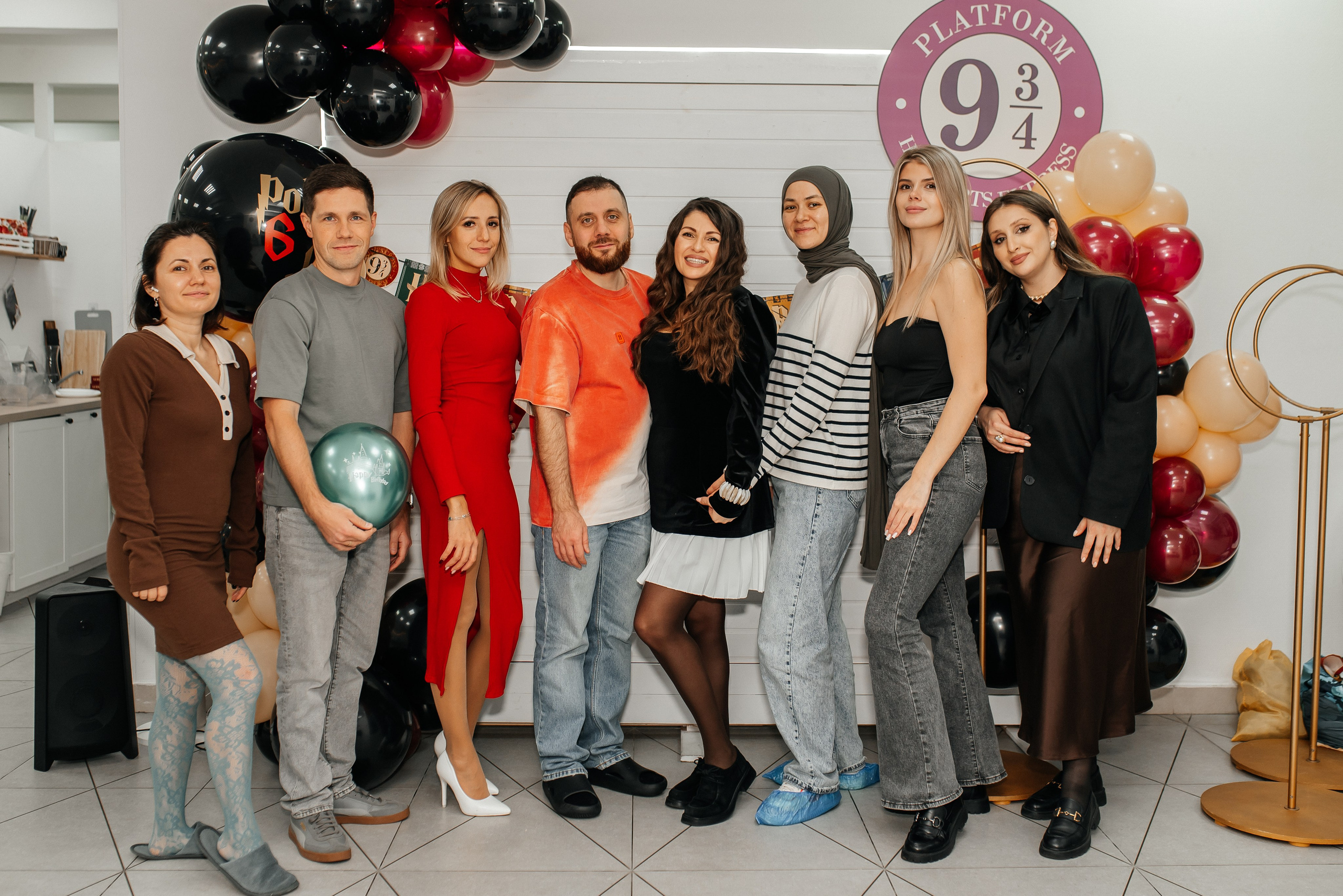 Турнир награждение. Семейный, индивидуальный, контент фотограф Москва