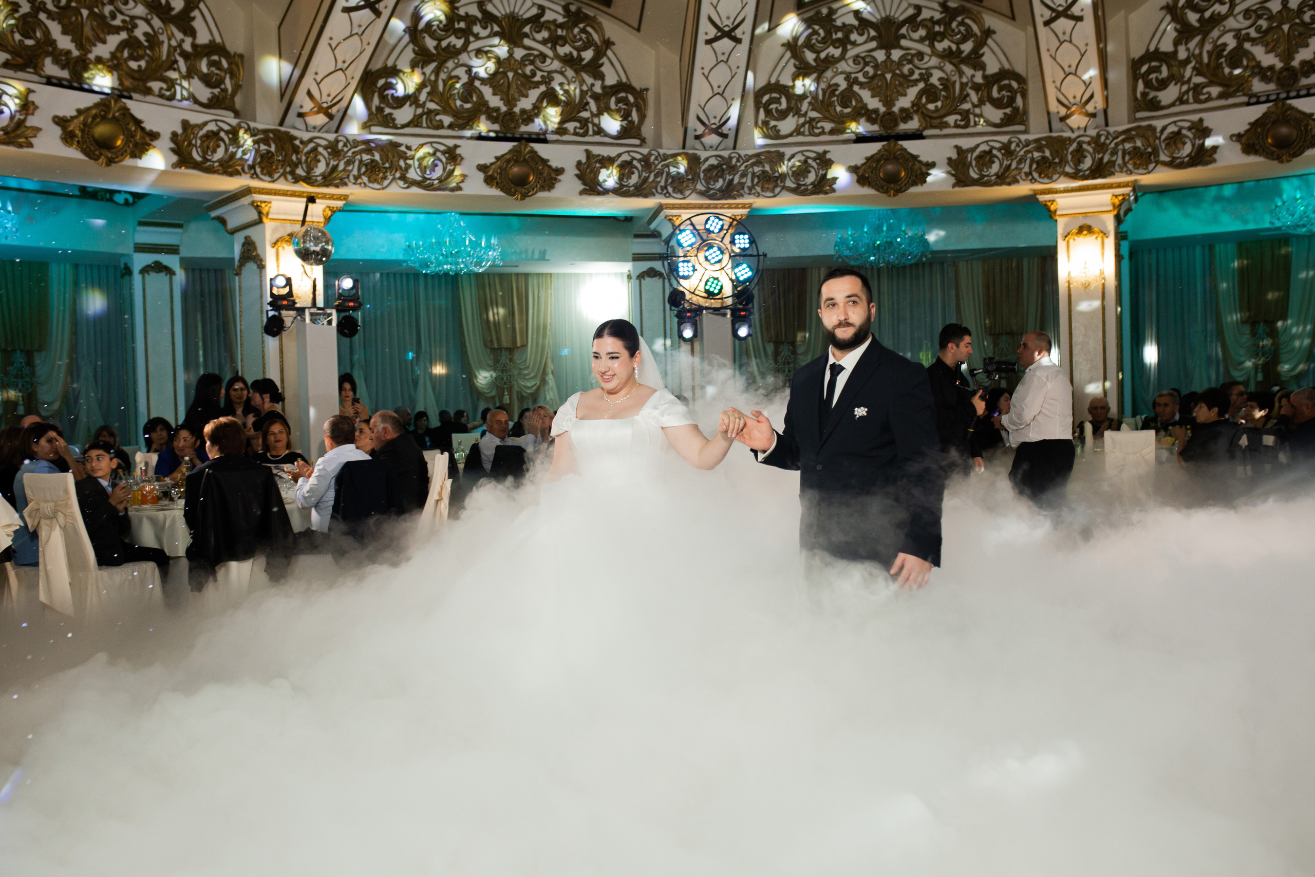 ASHOT & ANNA. Свадебный и семейный фотограф в Сочи Анастасия Мальцева