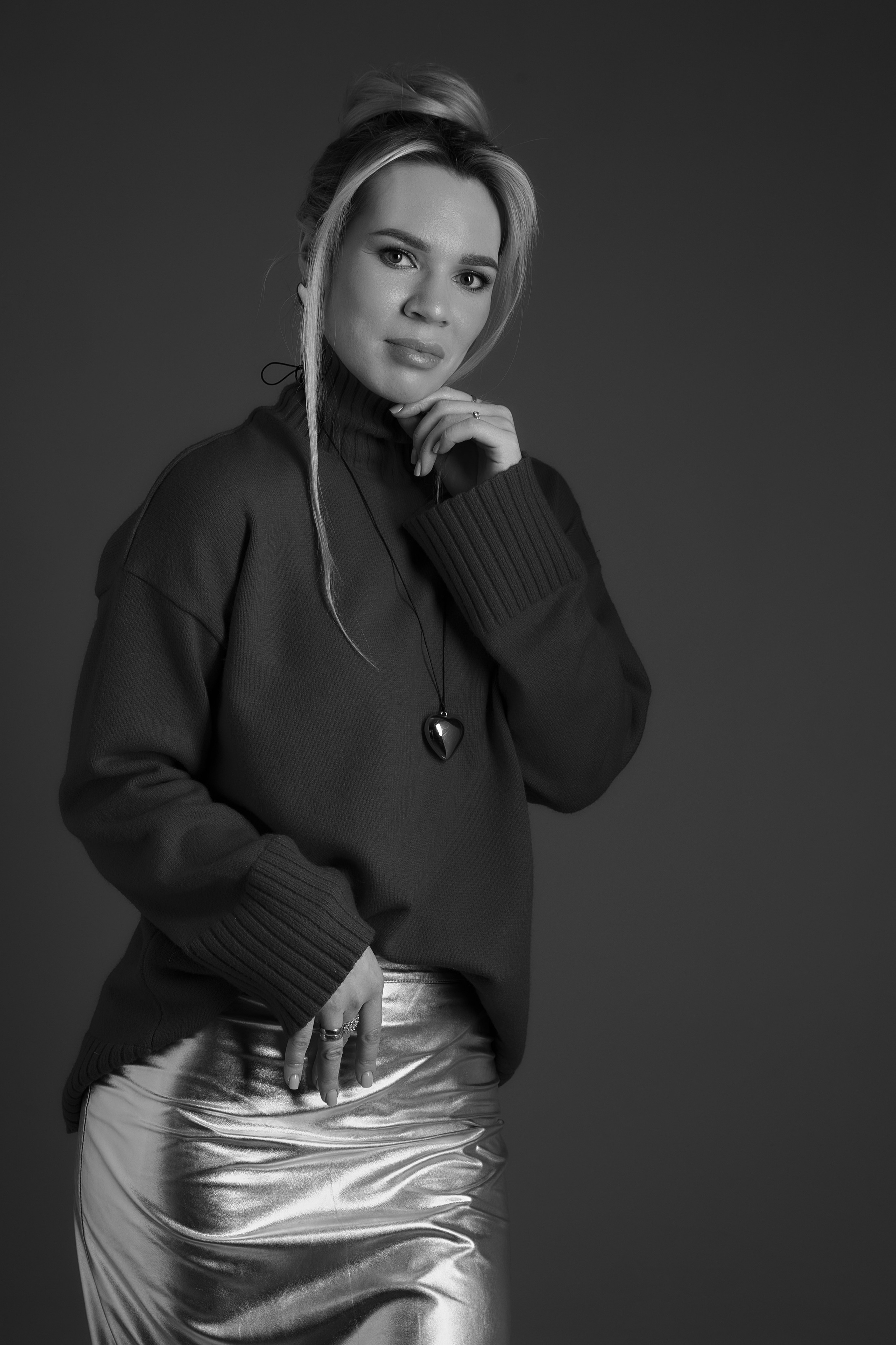 Кристина. Фотограф снимающий в Усинске и Кирове