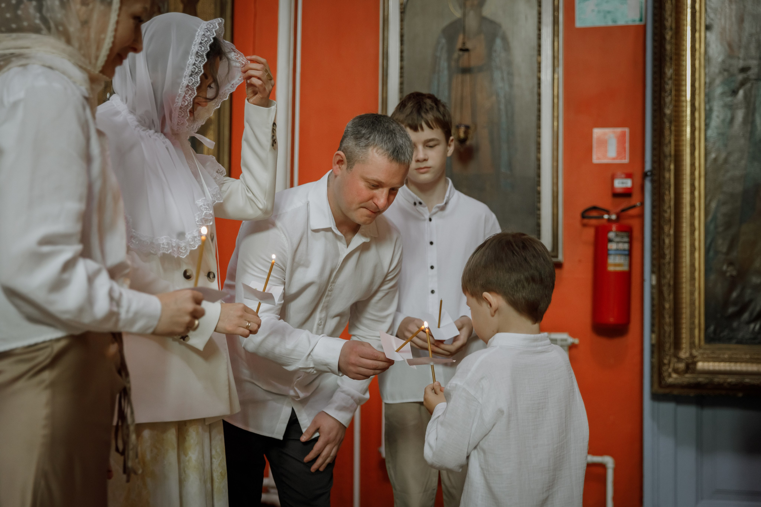 Ополье. Свадебный фотограф, крещение, венчание СПБ, Белгород Анна Коршунова