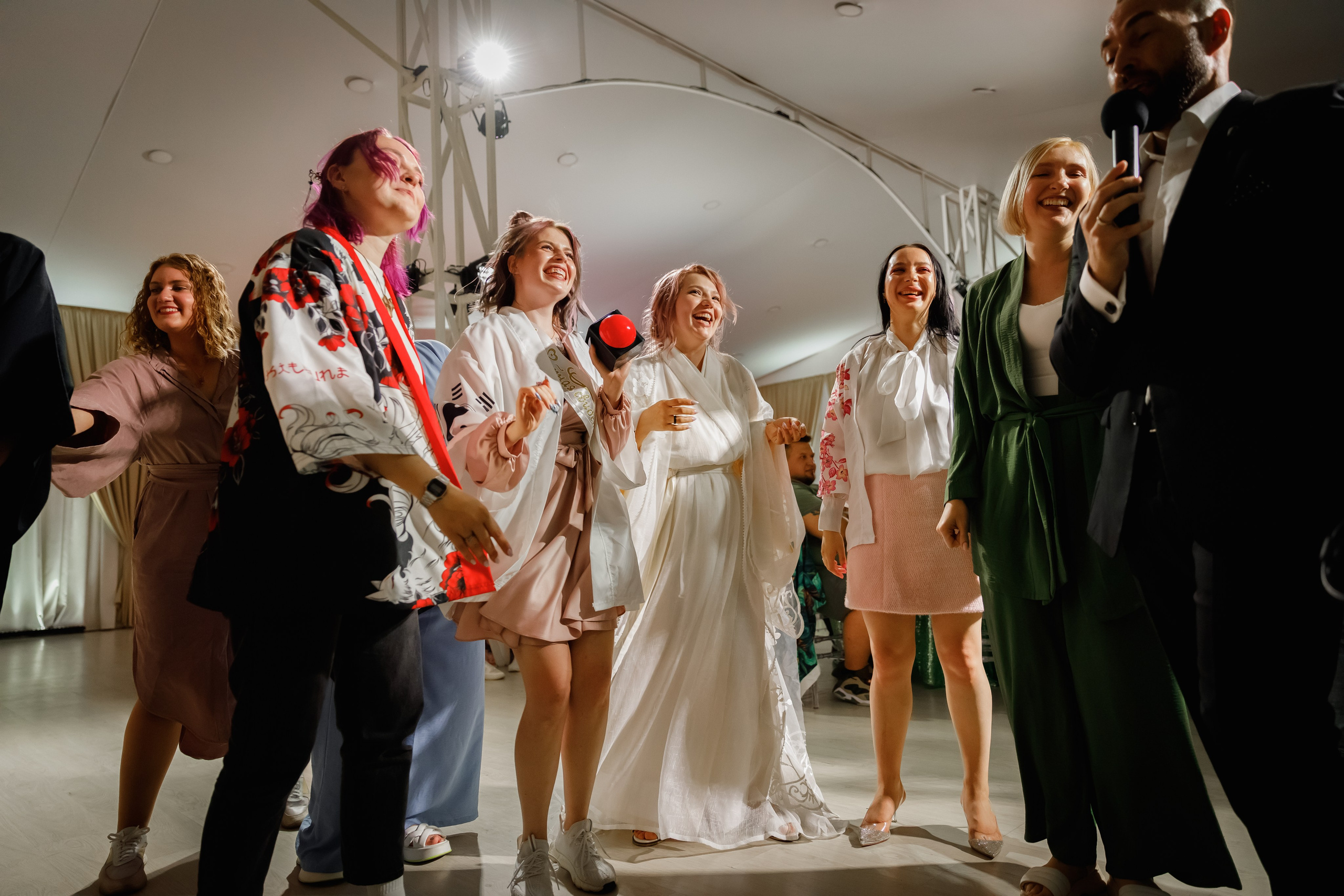 Кирилл & Екатерина. Свадебный фотограф, крещение, венчание СПБ, Белгород Анна Коршунова