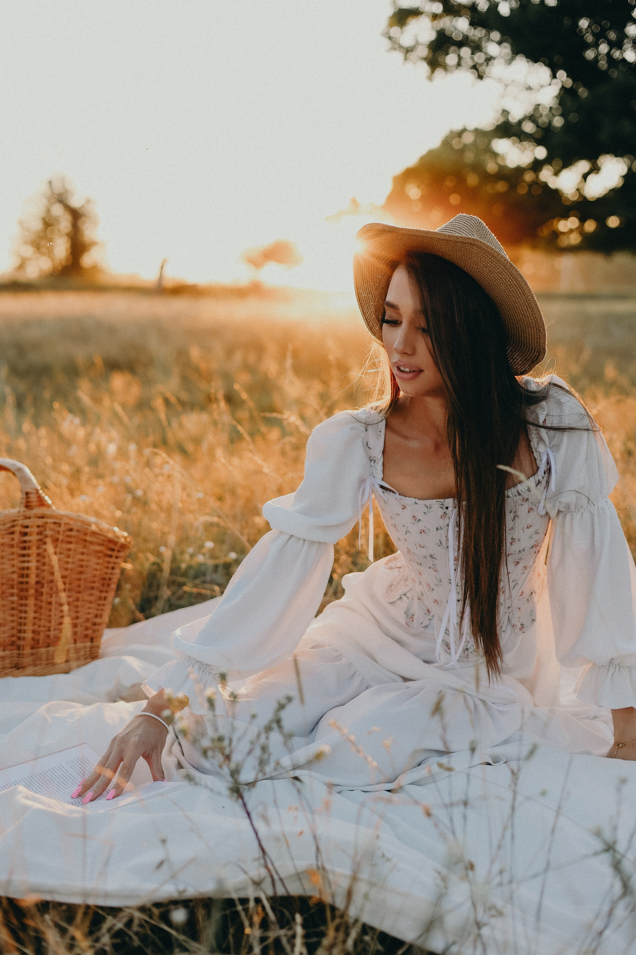 Индивидуальная фотосессия., Руфина 2024. Фотограф г. Казань