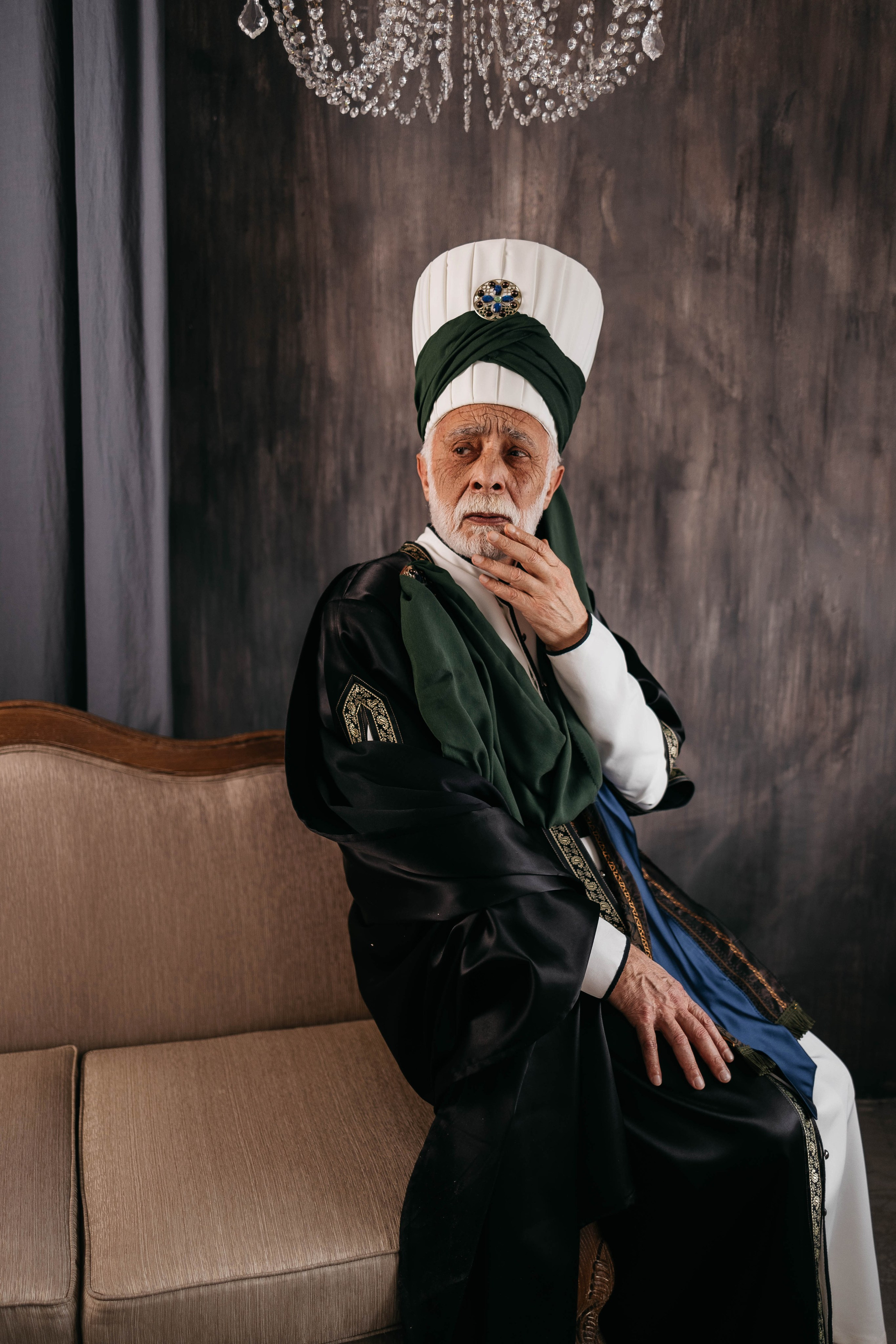 Мирзоев Залим. Фотограф в Твери Лагодная Яна