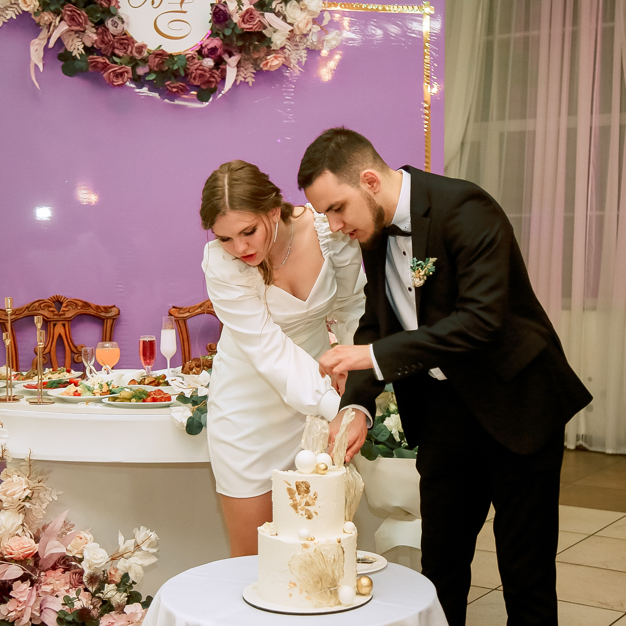 Катя+ Влад. Фото-Видеосъемка любых мероприятий Москва Ростов