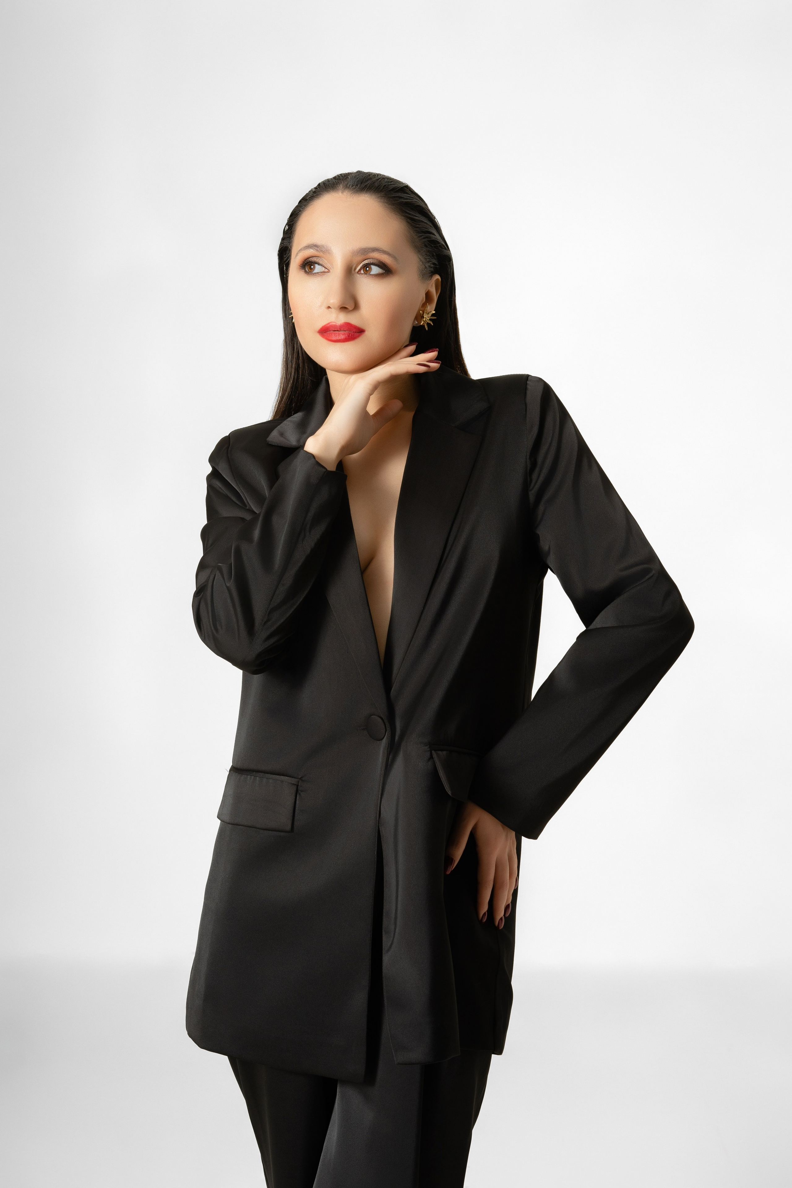 Vogue. Фотограф в Нижнем Тагиле Алёна Орлова