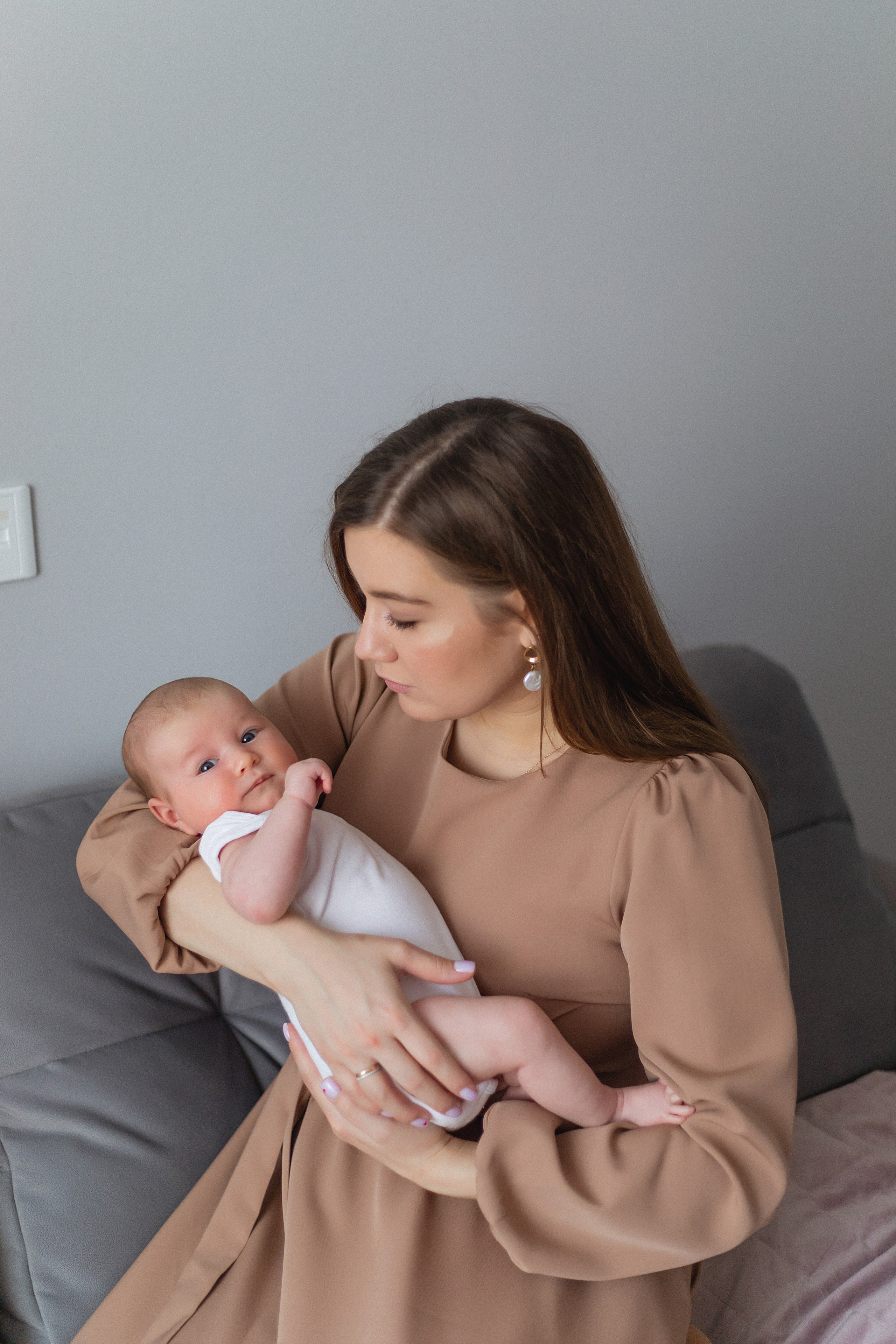 HOME. Фотограф и Видеограф в Москве Дарья Арсентьева