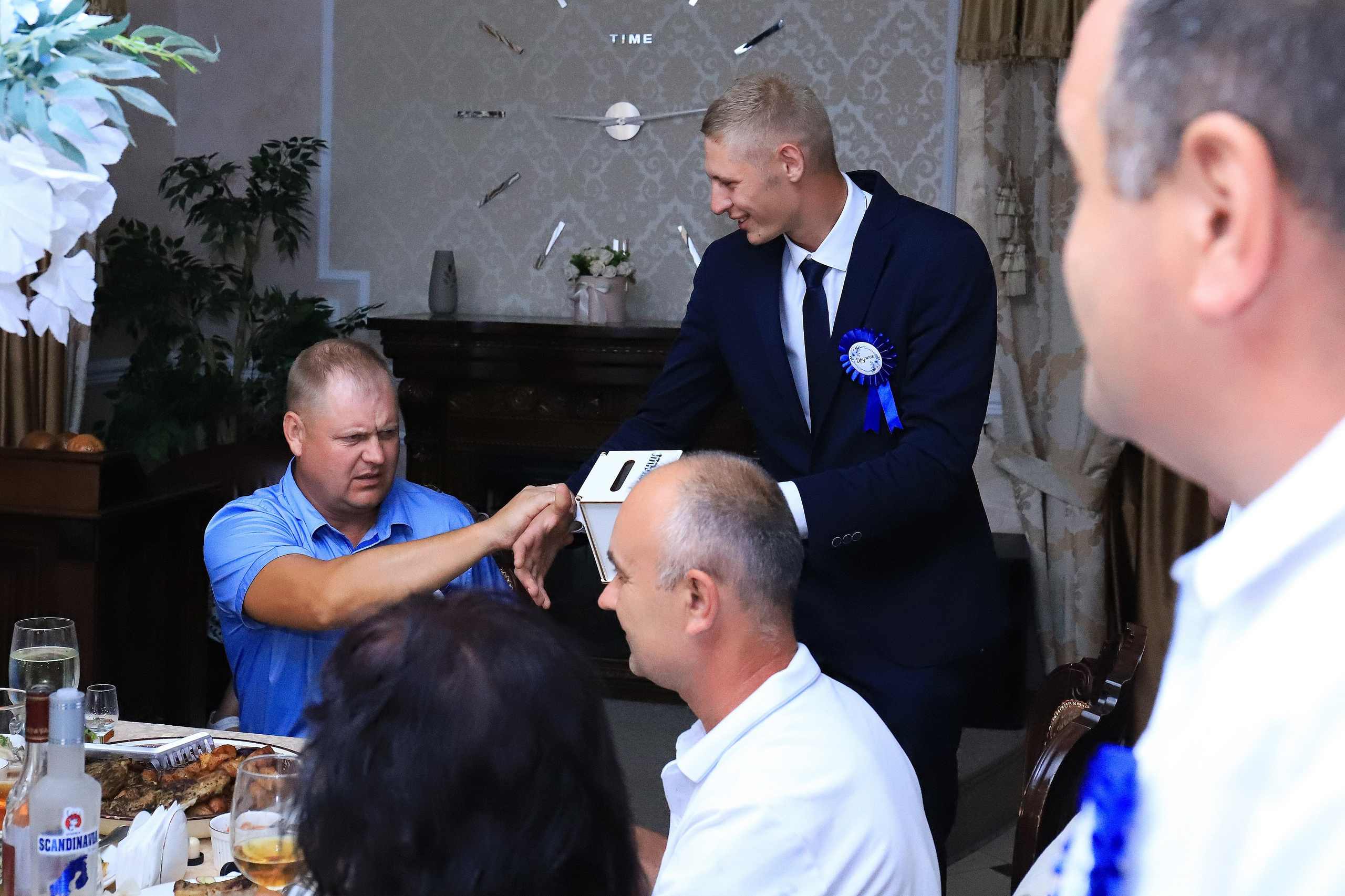 Александр и Анастасия. Игорь Варава свадебный фотограф видеограф Белая Глина Краснодар