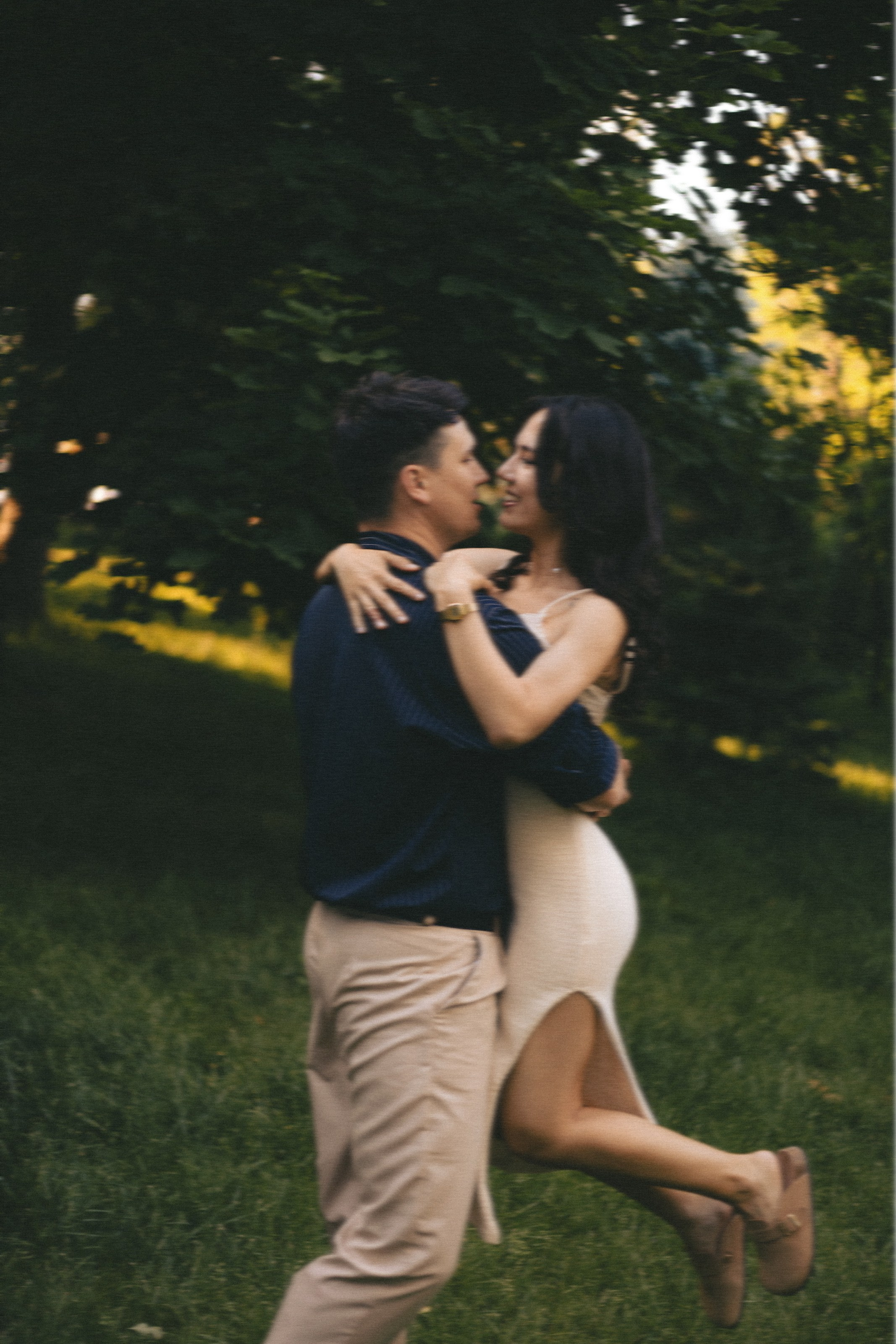 Евгений и Диана. Фотограф свадебных и парных историй Кристина Шакула